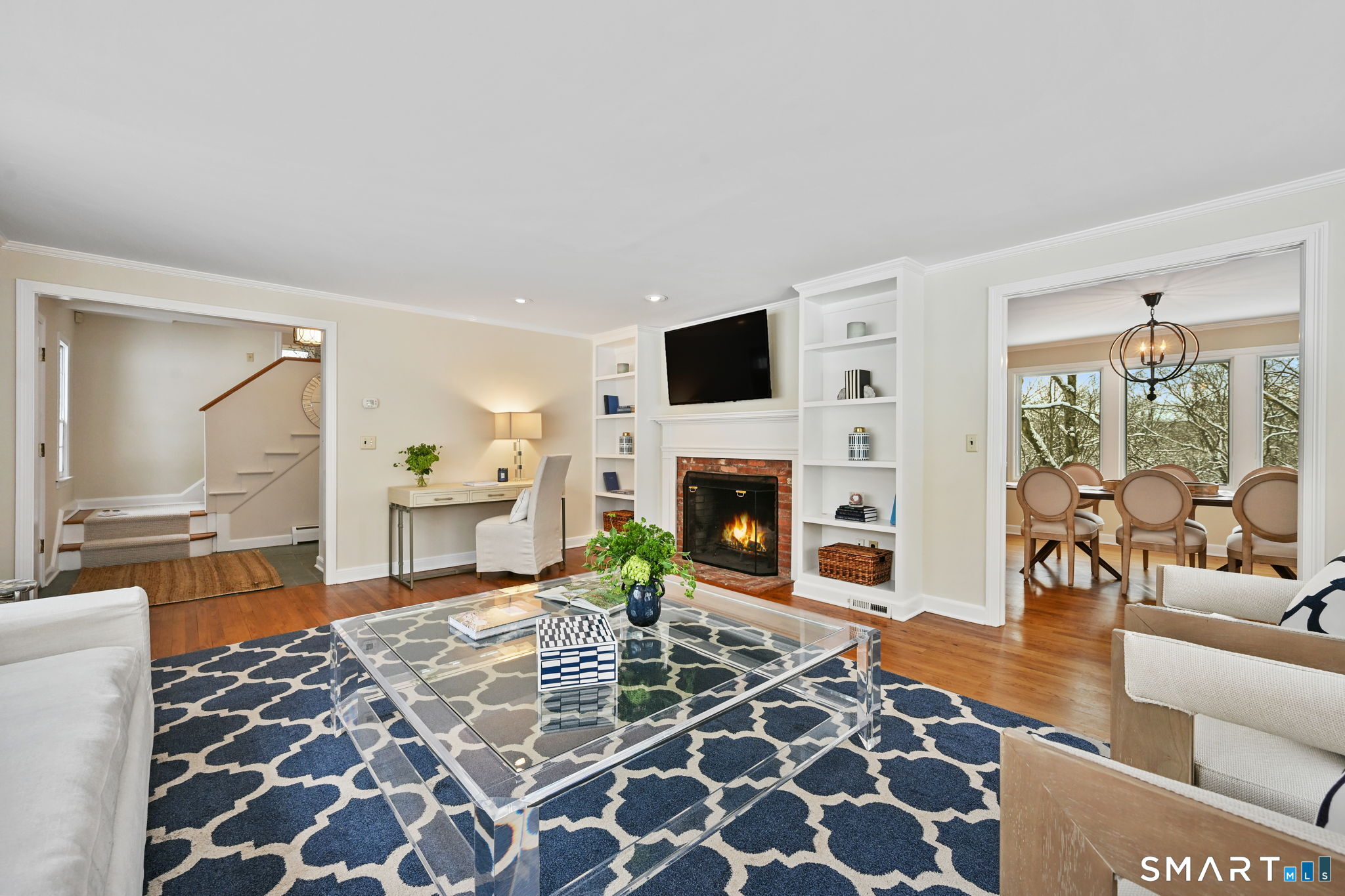 Homes for sale in Wilton, CT | 73 Old Kings Hwy, Wilton, CT 06897 | MLS# 24150024