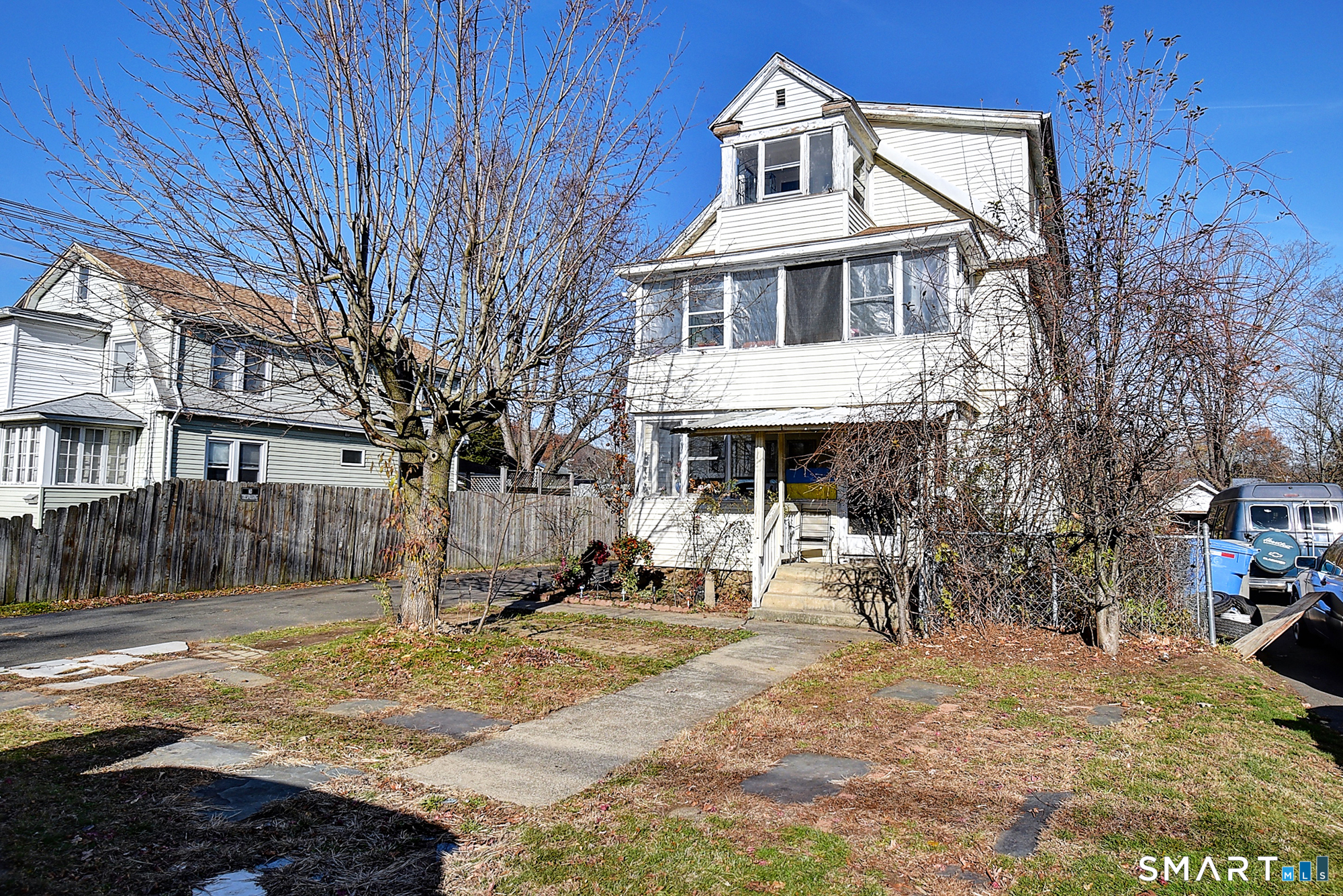 Homes for sale in Bristol, CT | 156 New St, Bristol, CT 06010 | MLS# 24150120