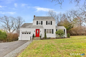 154 Knox Road