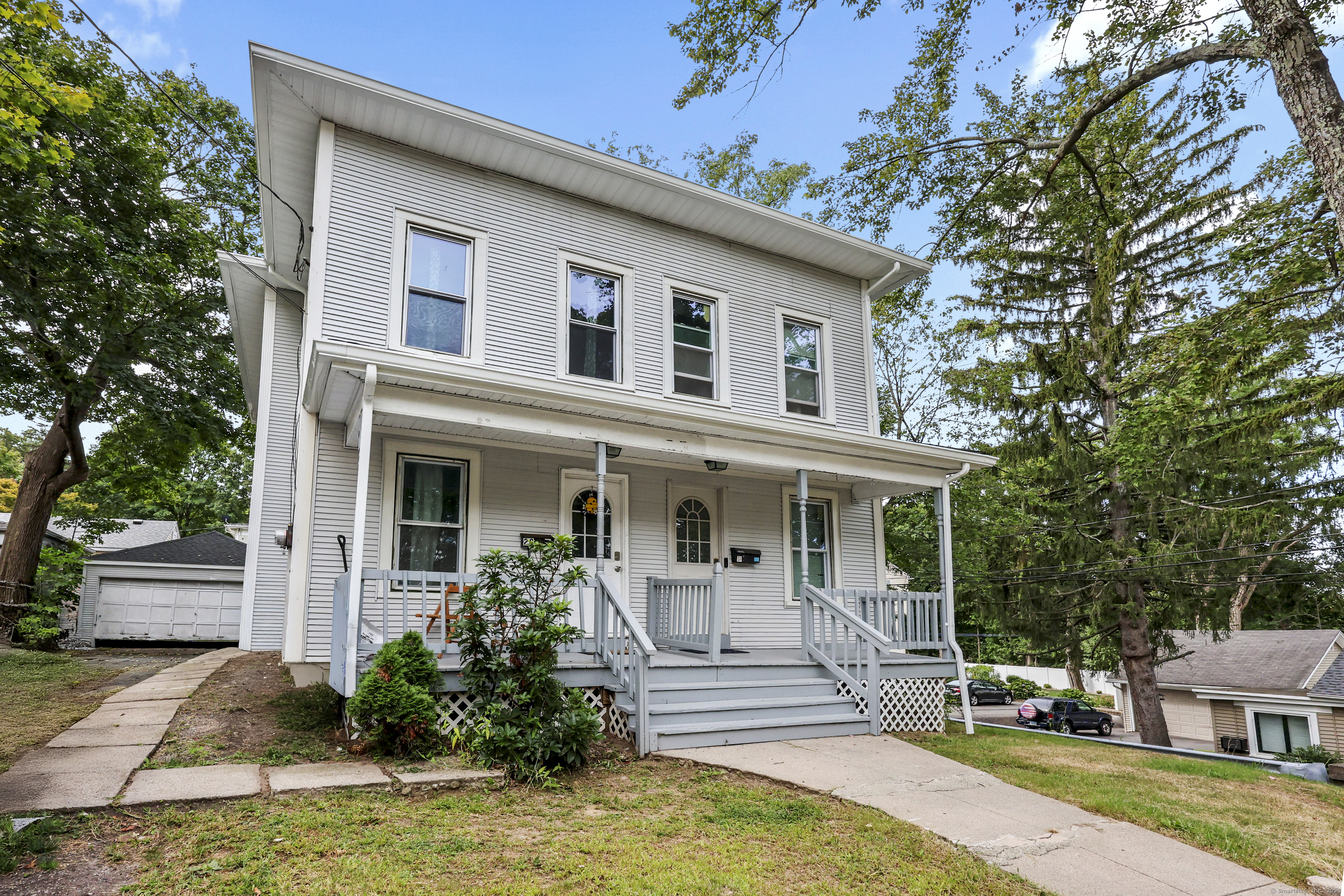 Homes for sale in Bristol, CT | 29 Lincoln Pl, Bristol, CT 06010 | MLS# 24150208