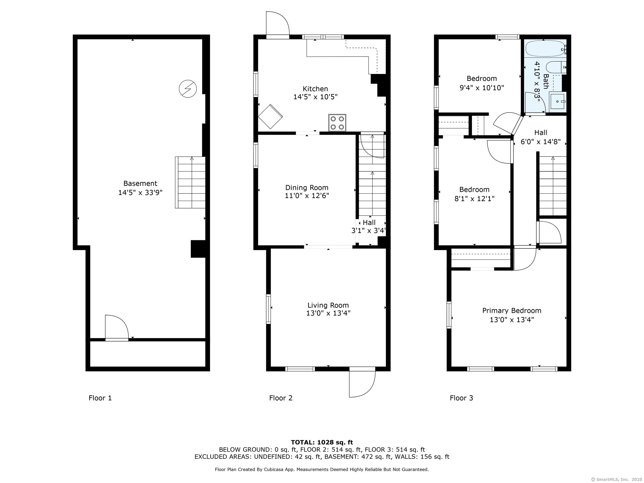 Homes for sale in Bristol, CT | 29 Lincoln Pl, Bristol, CT 06010 | MLS# 24150208