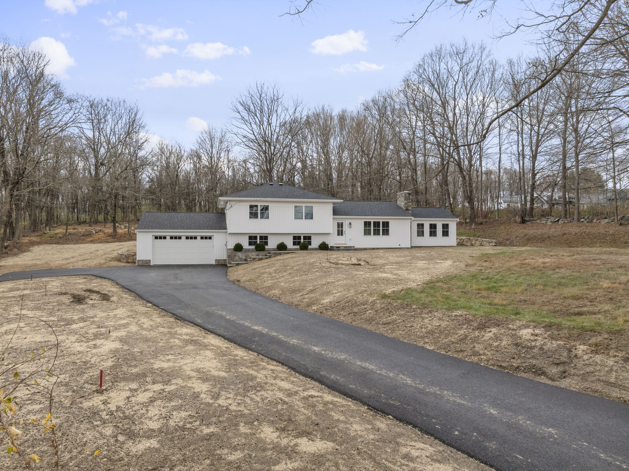 Photo 24 of 52 Curtis Road, Bridgewater, CT