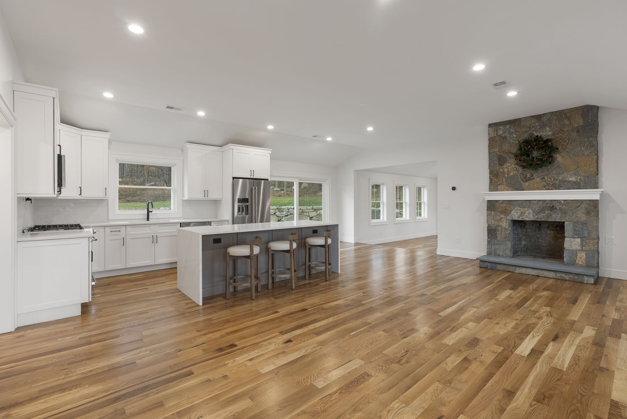 Photo 7 of 52 Curtis Road, Bridgewater, CT