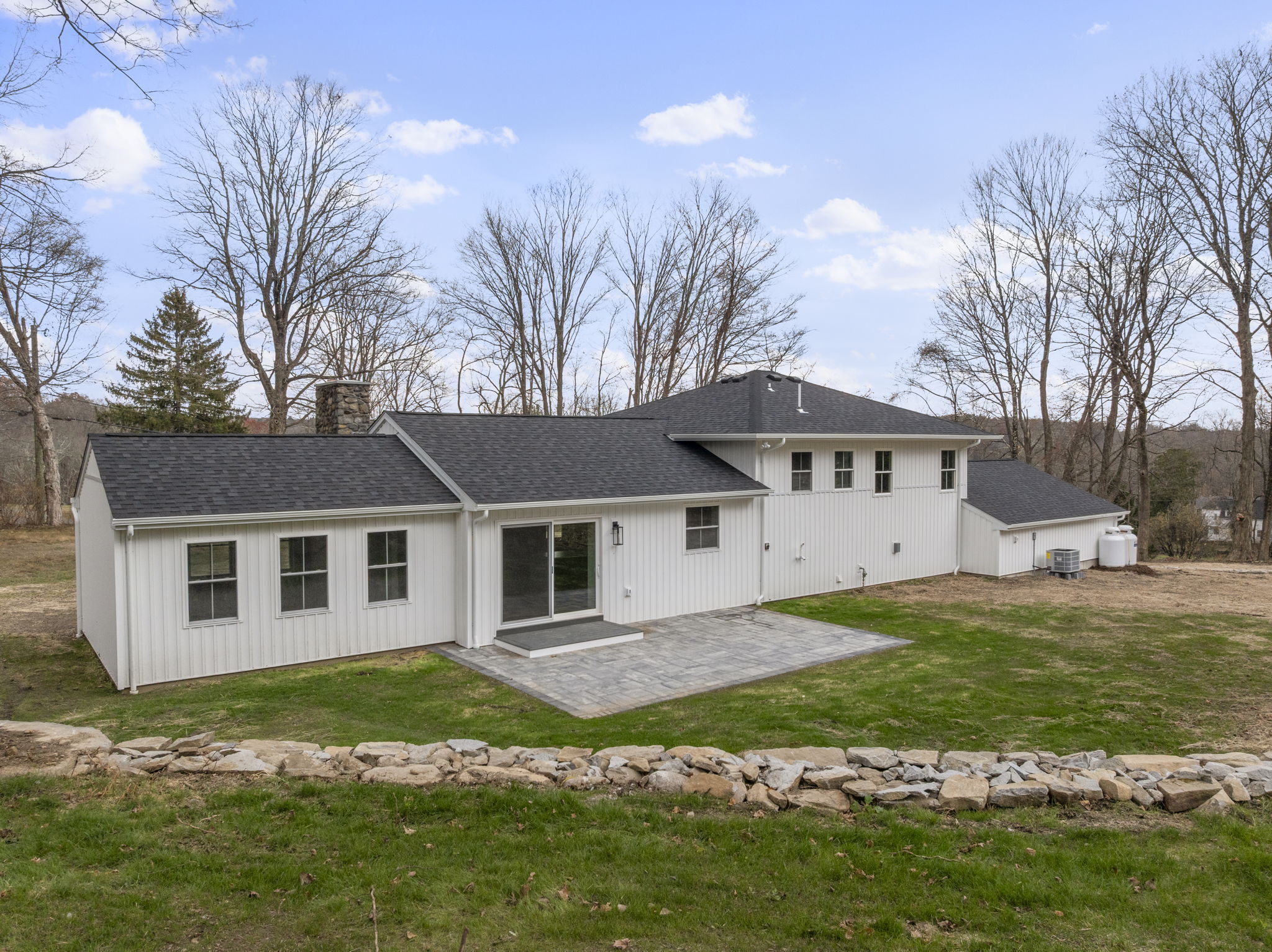 Photo 19 of 52 Curtis Road, Bridgewater, CT