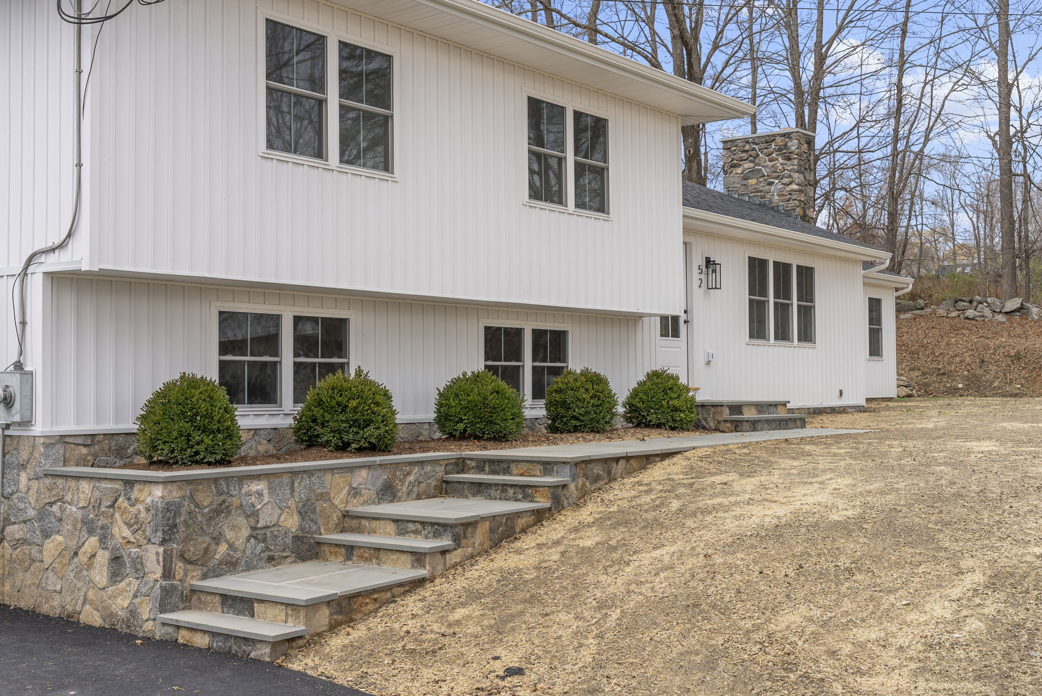 Photo 22 of 52 Curtis Road, Bridgewater, CT