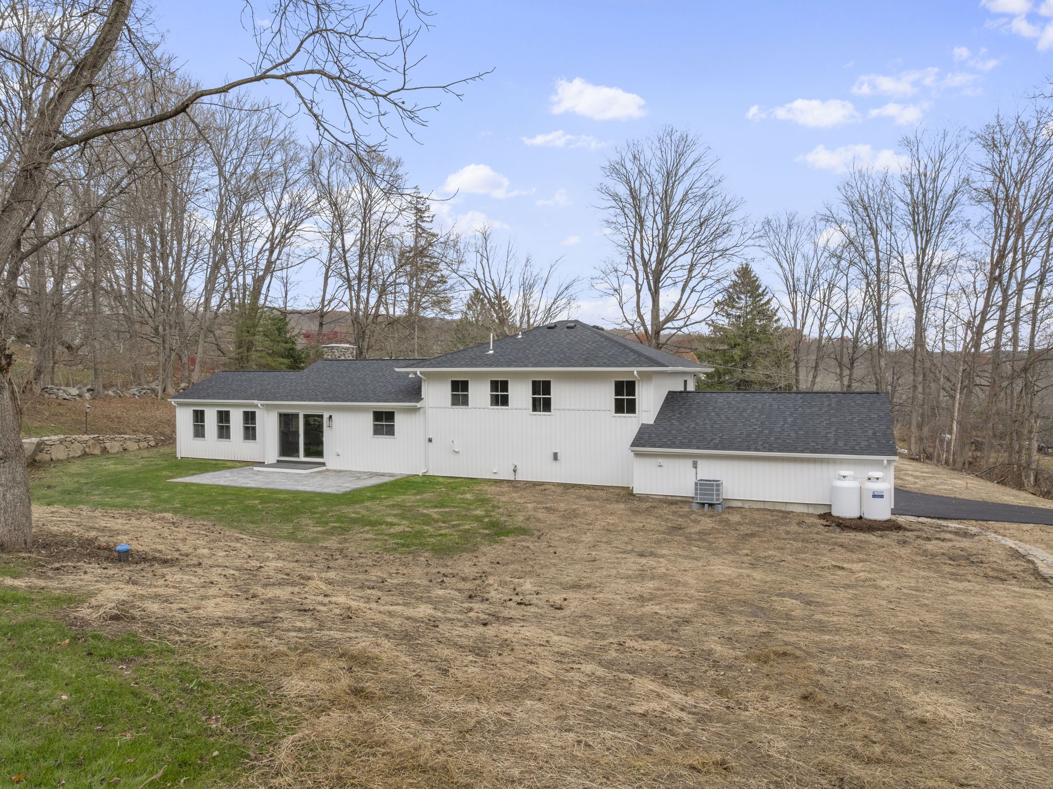 Photo 20 of 52 Curtis Road, Bridgewater, CT