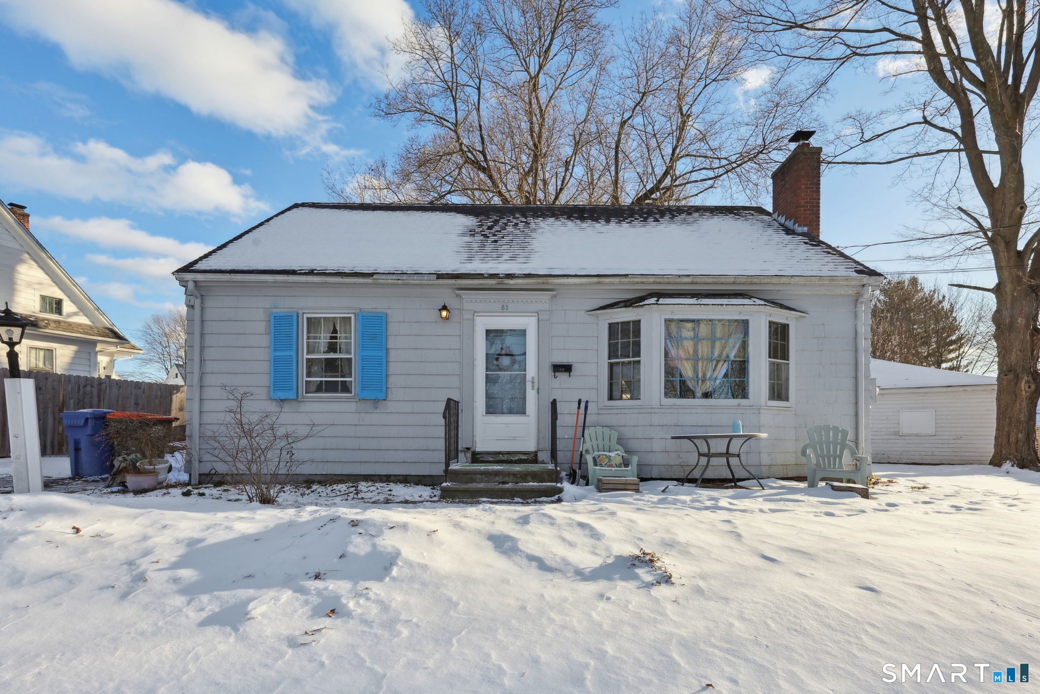 Homes for sale in Meriden, CT | 81 Wall St, Meriden, CT 06450 | MLS# 24150122