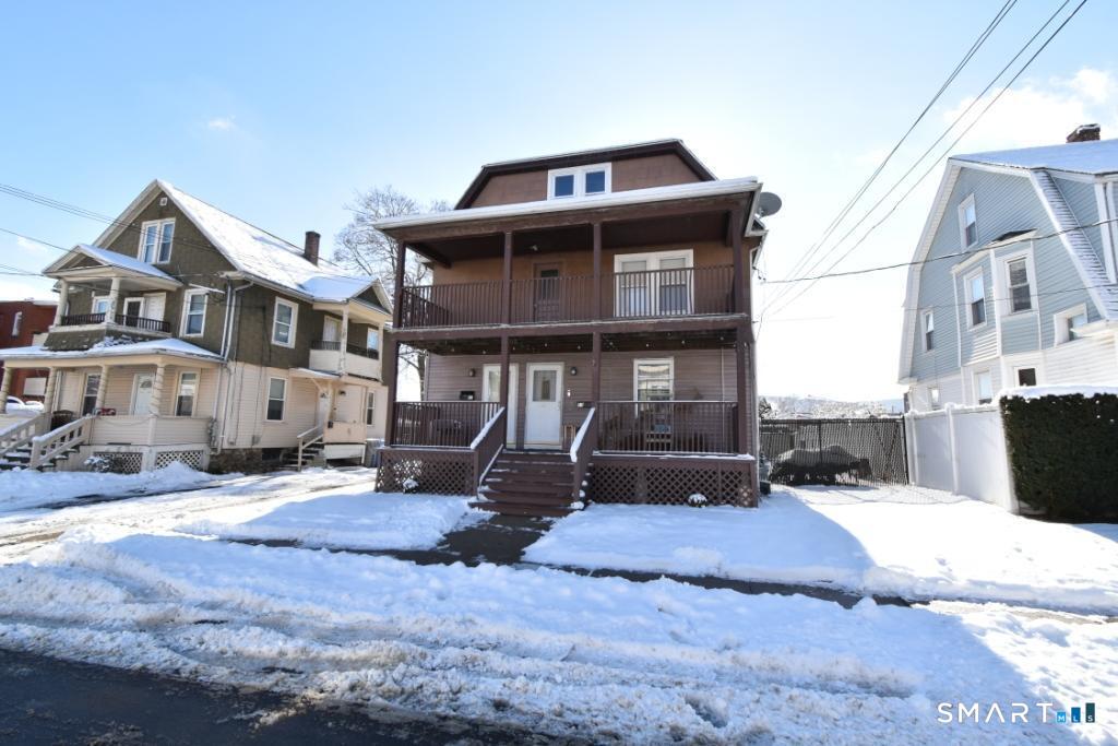 Homes for sale in Bristol, CT | 21 Ward St, Bristol, CT 06010 | MLS# 24150090