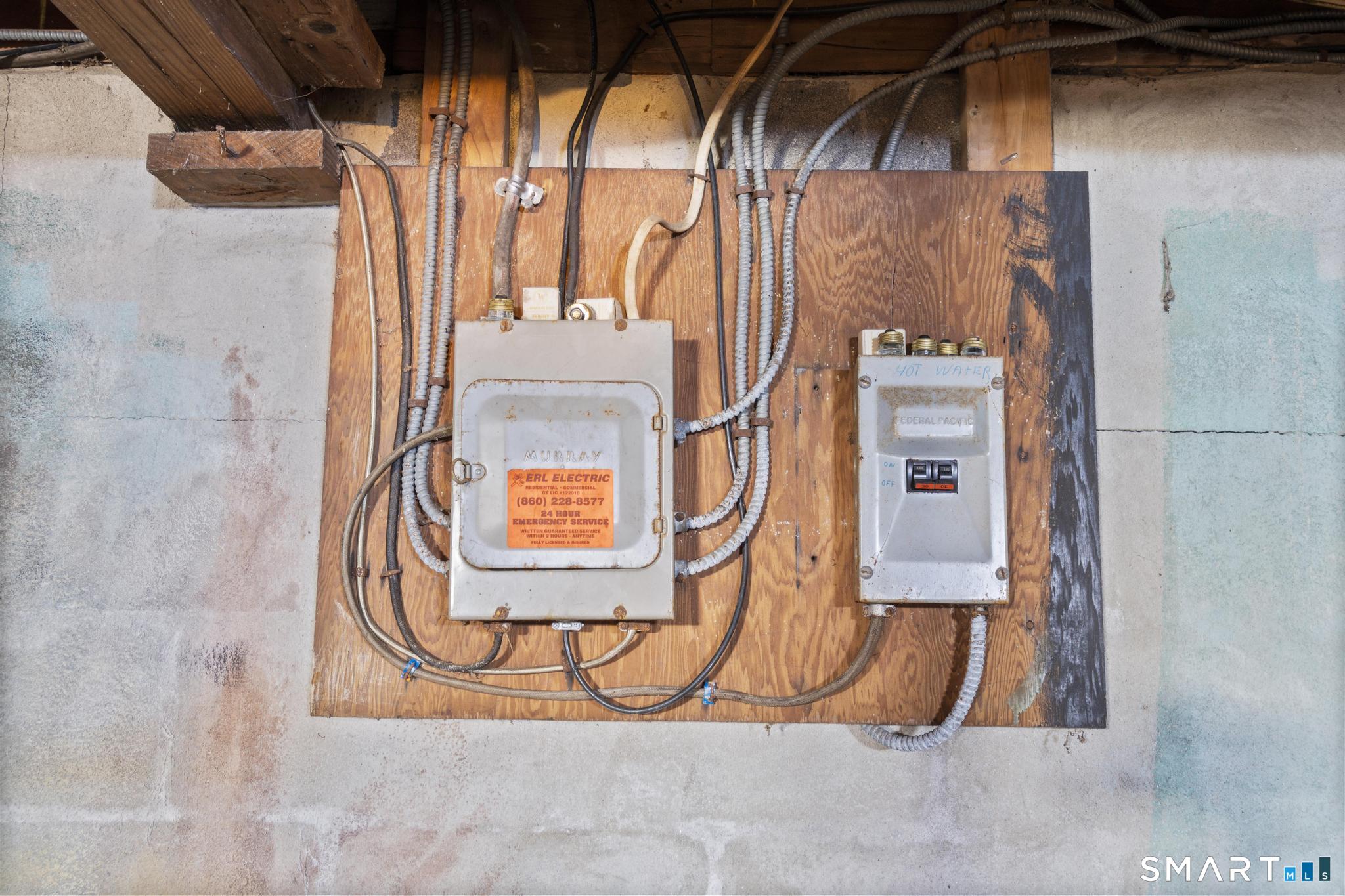 Photo 25 of 235 Windham Road, Windham, CT