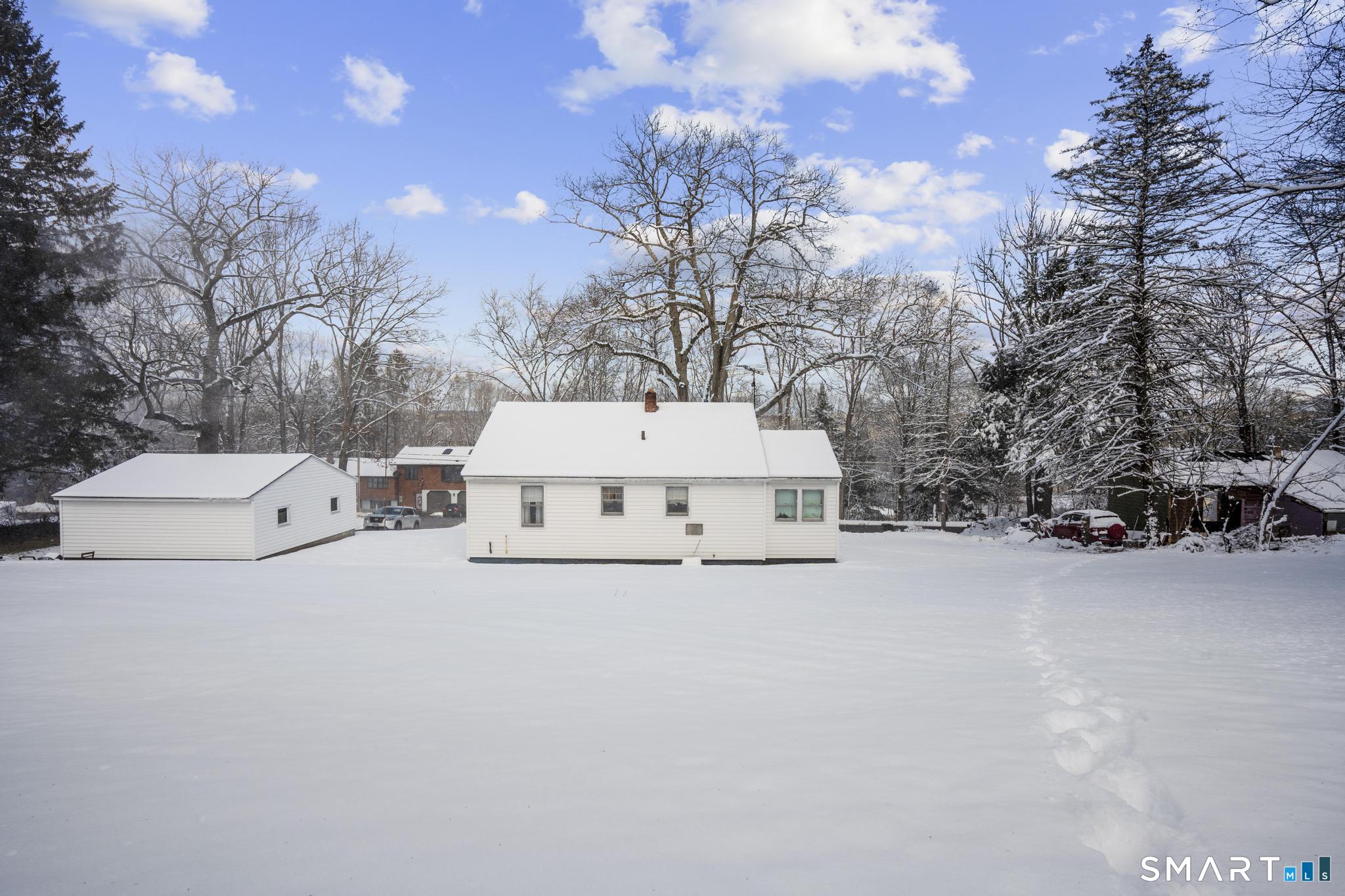 Photo 27 of 235 Windham Road, Windham, CT