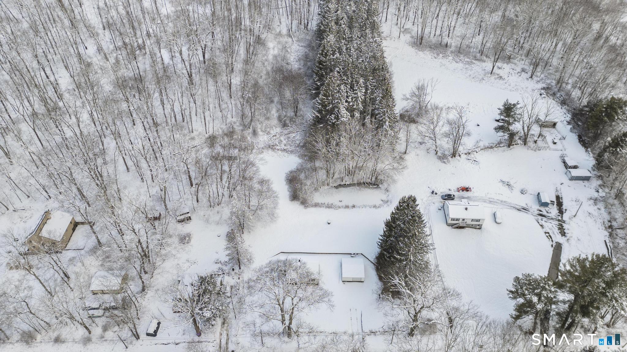 Photo 30 of 235 Windham Road, Windham, CT