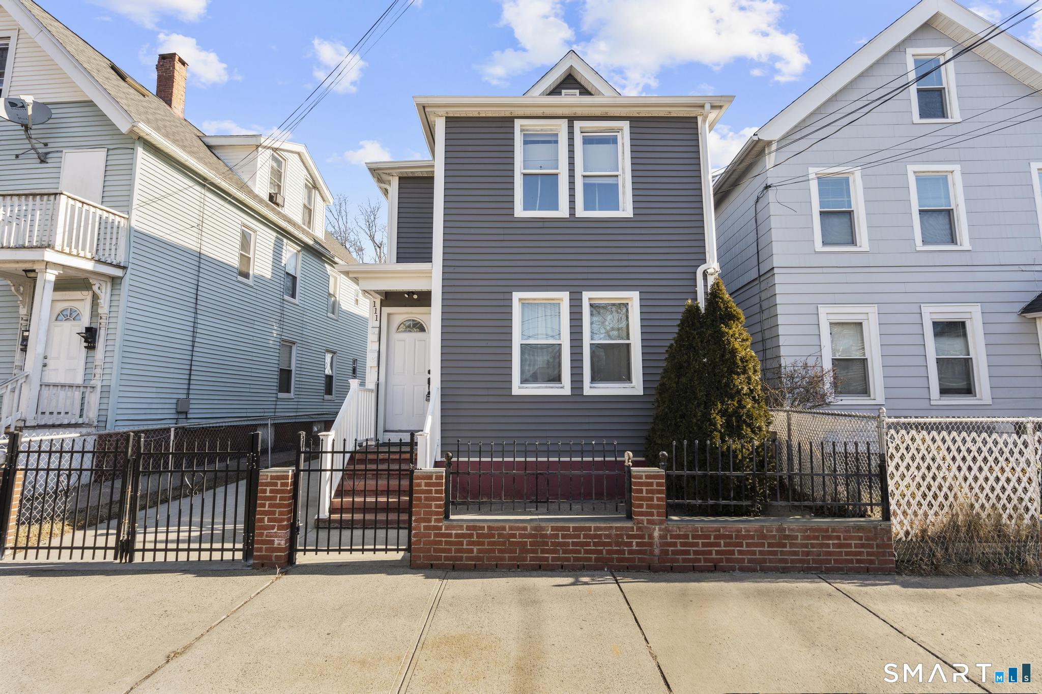 Homes for sale in New Haven, CT | 111 Morris St, New Haven, CT 06519 | MLS# 24149925