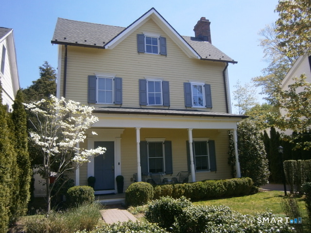 Homes for sale in Greenwich, CT | 65 Sherwood Pl #65, Greenwich, CT 06830 | MLS# 24107880