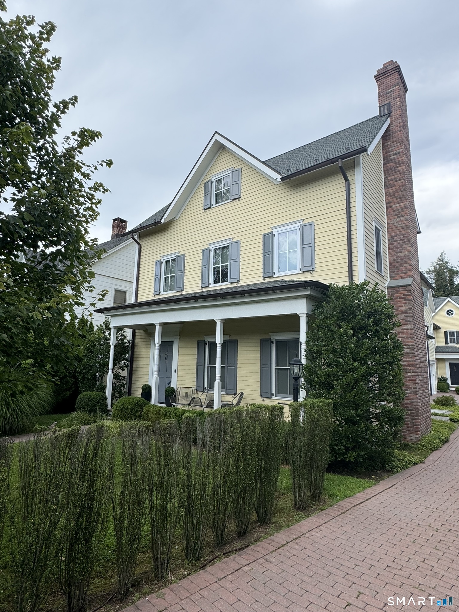 Homes for sale in Greenwich, CT | 65 Sherwood Pl #65, Greenwich, CT 06830 | MLS# 24107880