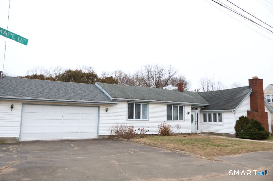 Homes for sale in East Haven, CT | 21 Carmen St, East Haven, CT 06512 | MLS# 24142794