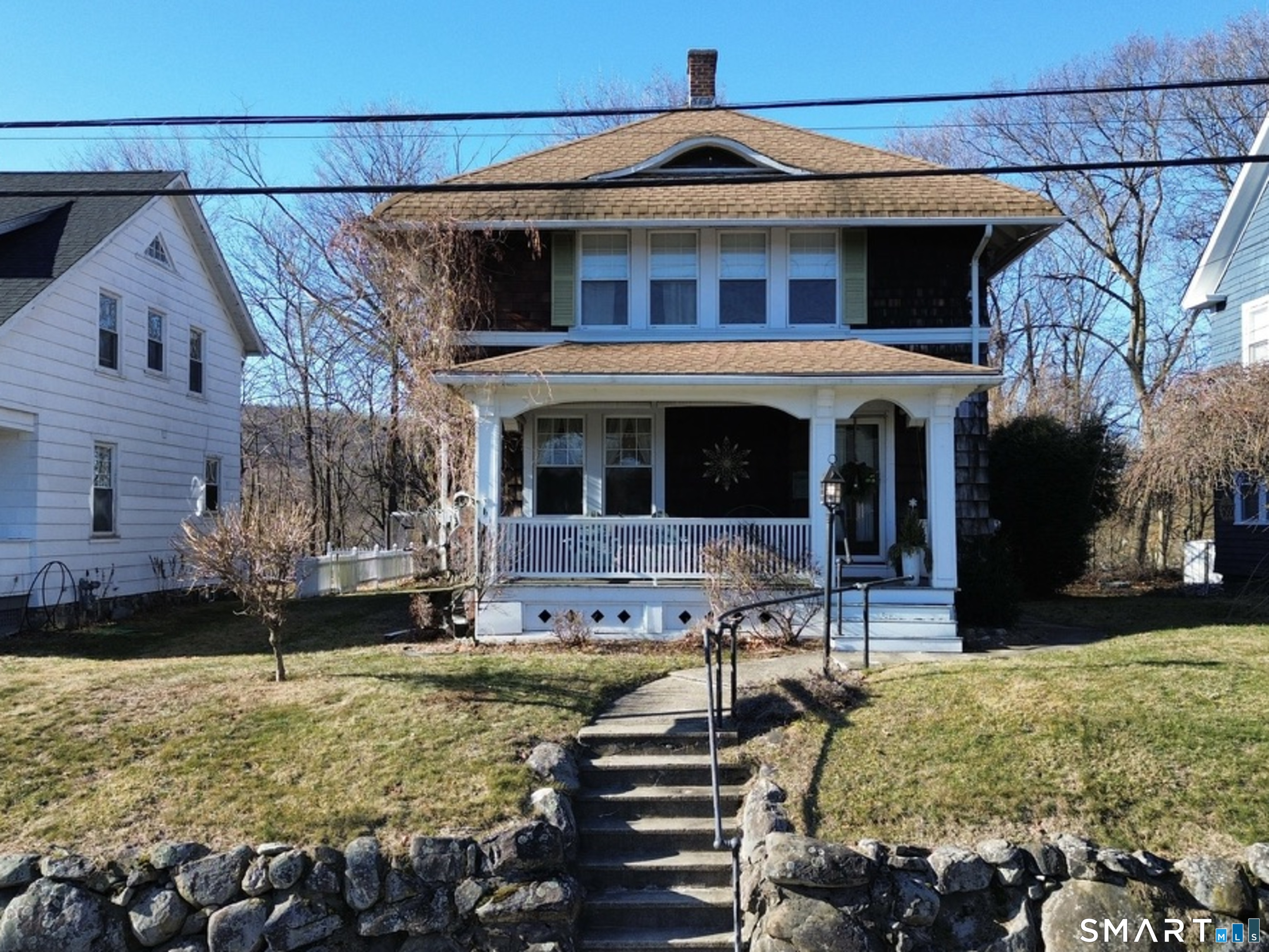 Homes for sale in Naugatuck, CT | 80 Cliff St, Naugatuck, CT 06770 | MLS# 24149343