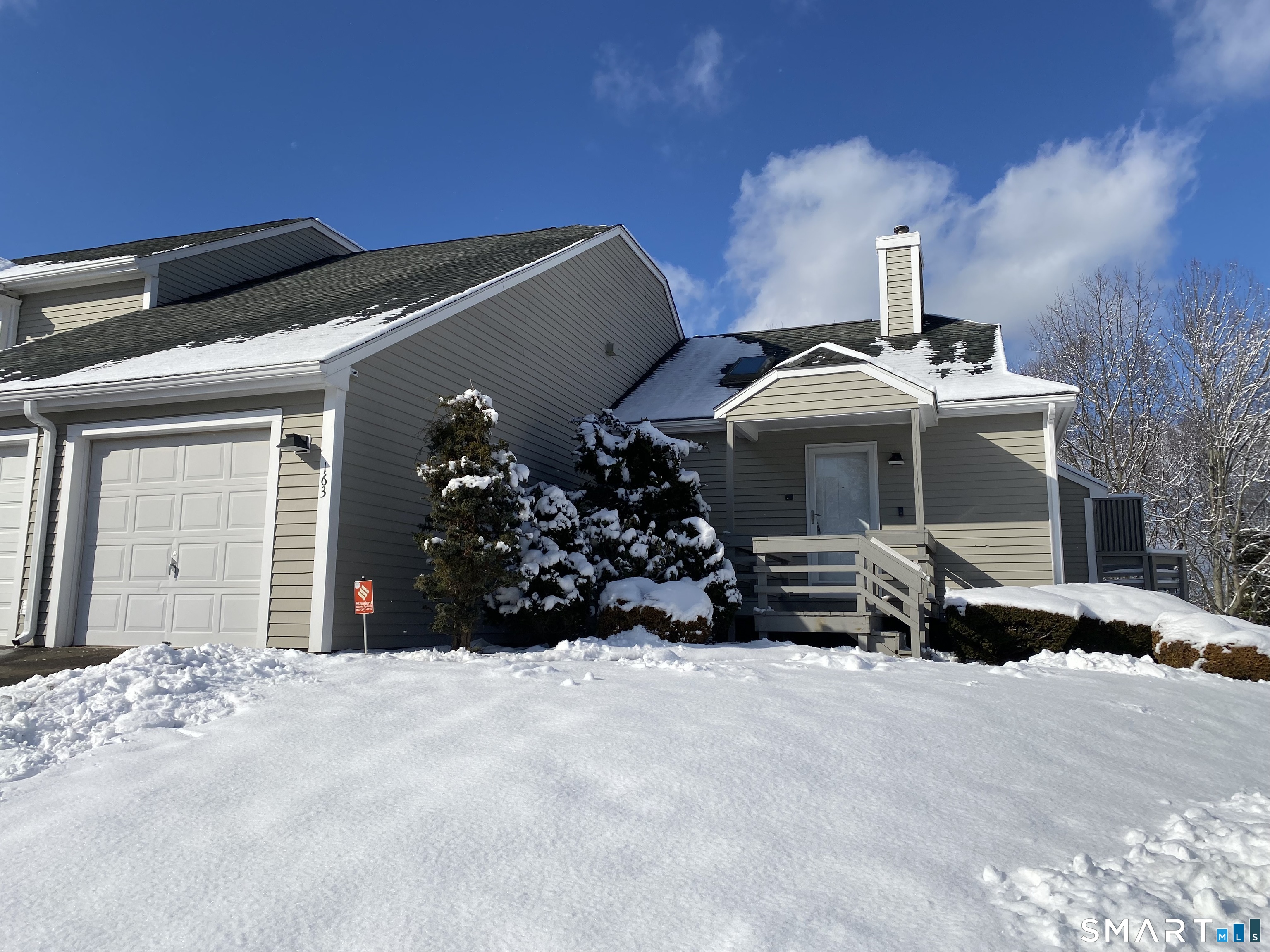 Homes for sale in New Haven, CT | 675 Townsend Ave #163, New Haven, CT 06512 | MLS# 24150238