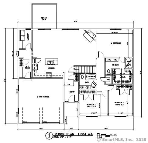 Photo 3 of 604 Freya Lane, East Hampton, CT