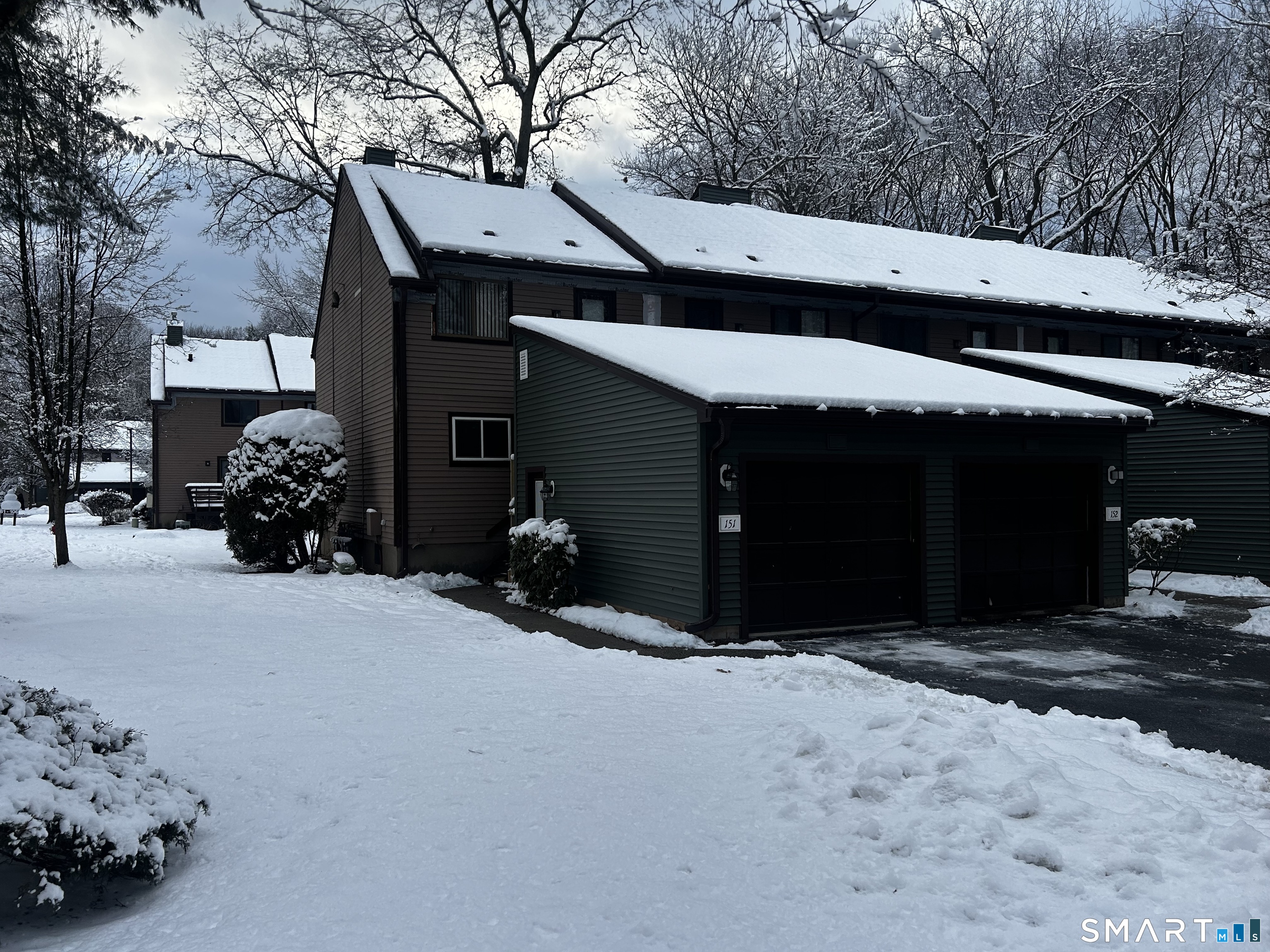 Photo 1 of 151 Wynwood Drive, Enfield, CT