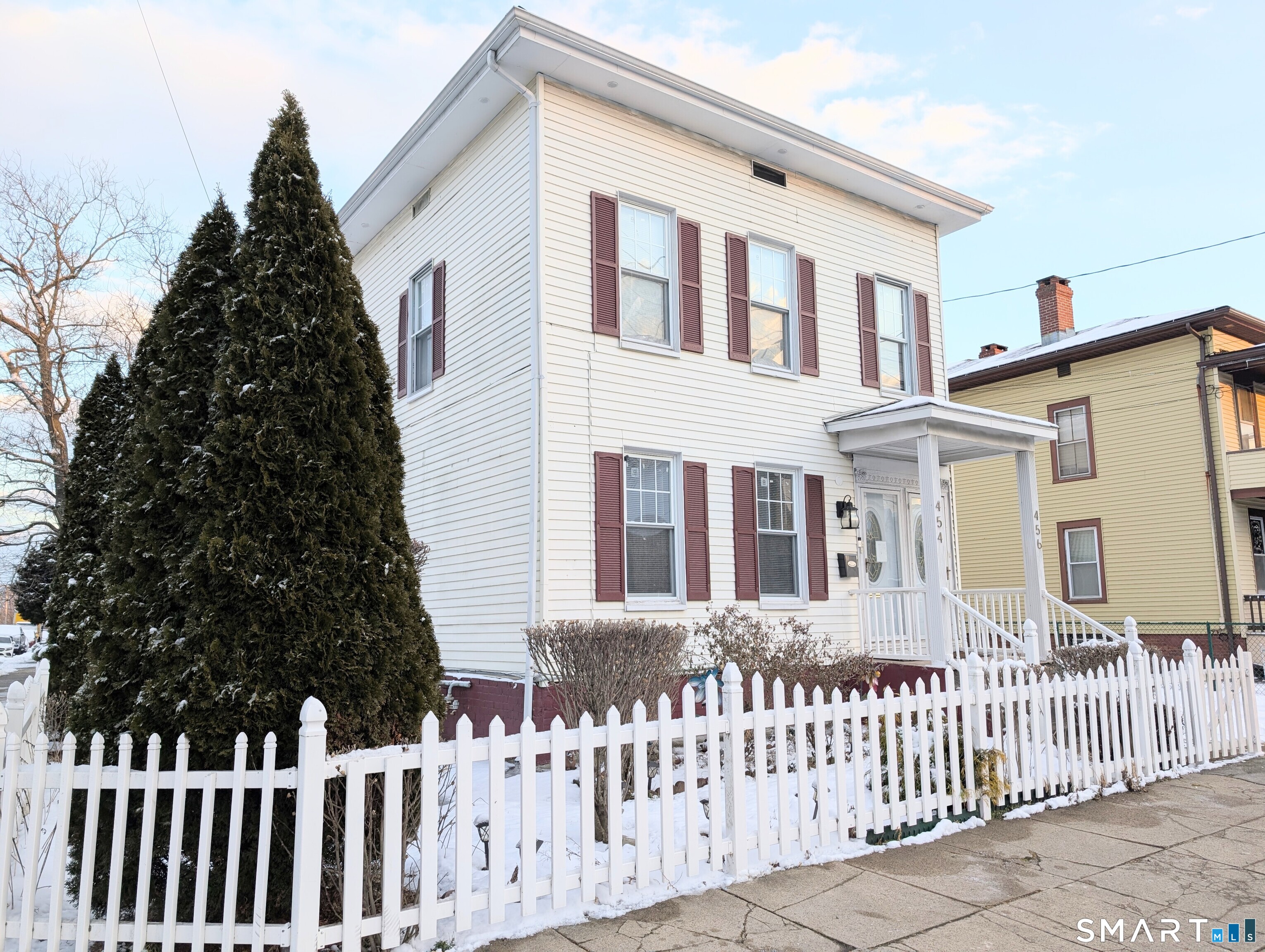 Homes for sale in Bridgeport, CT | 454 Pembroke St, Bridgeport, CT 06608 | MLS# 24150264