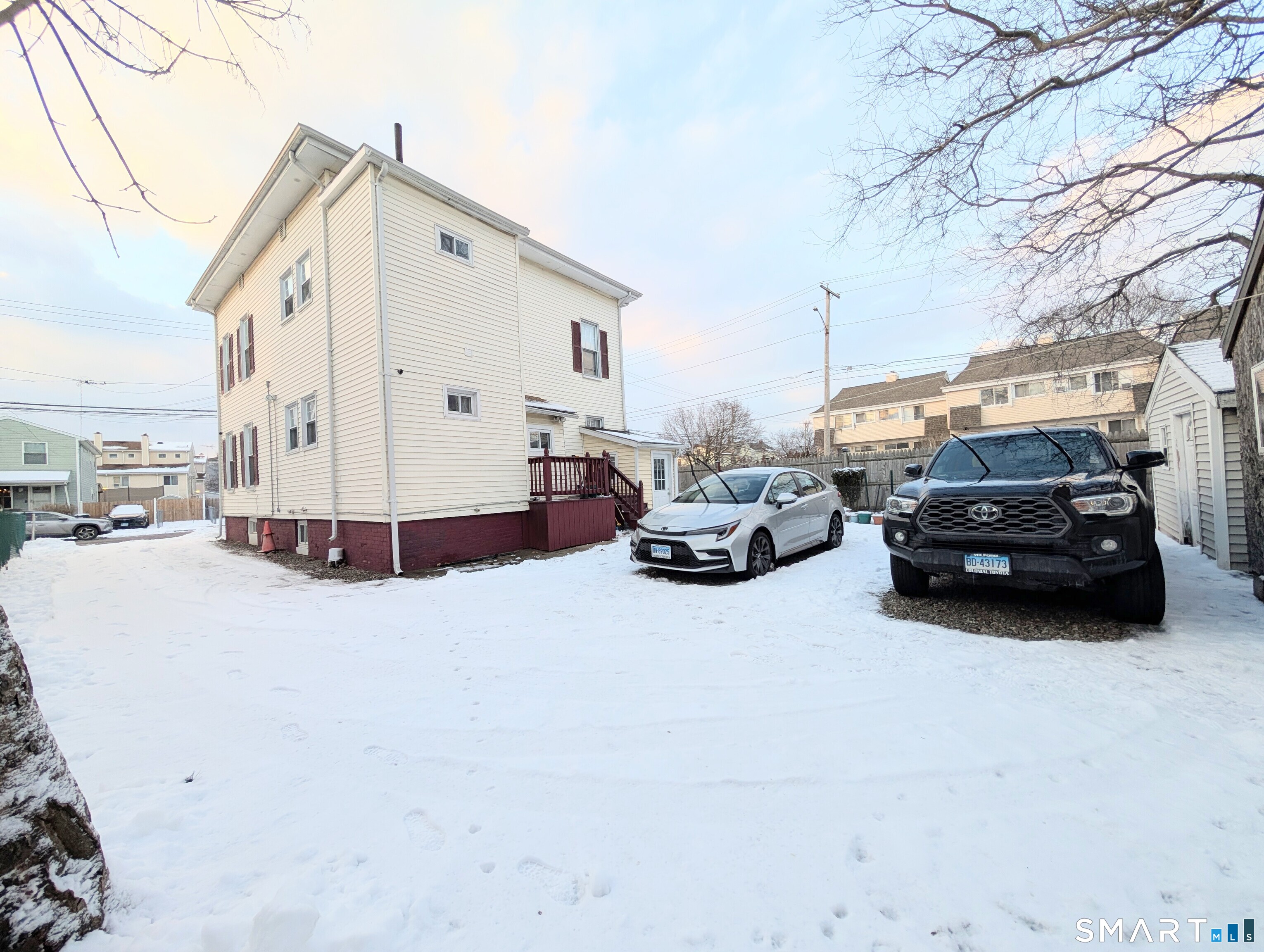 Homes for sale in Bridgeport, CT | 454 Pembroke St, Bridgeport, CT 06608 | MLS# 24150264