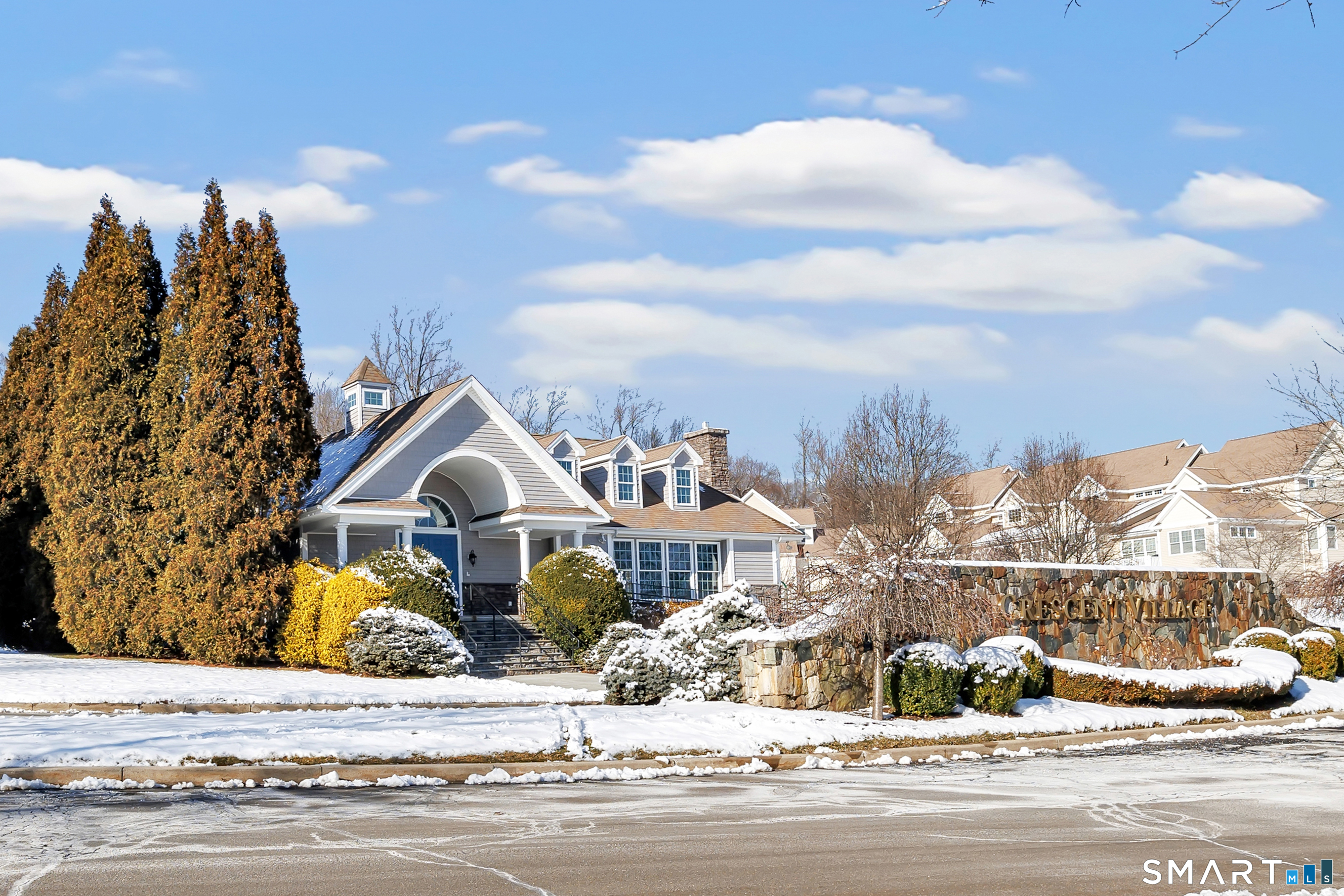 Photo 36 of 22 Ashwood Circle, Shelton, CT