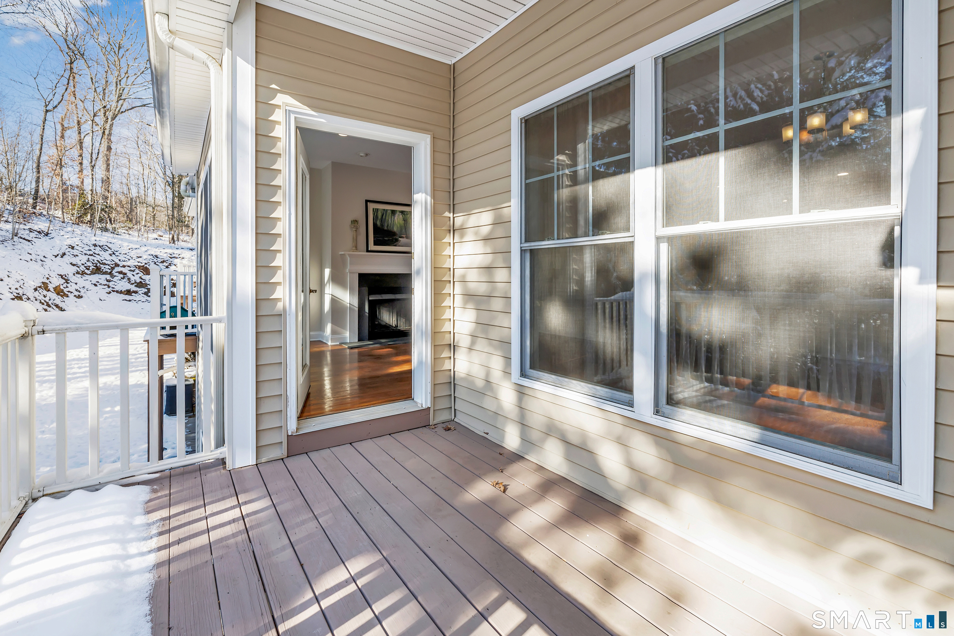 Photo 12 of 22 Ashwood Circle, Shelton, CT