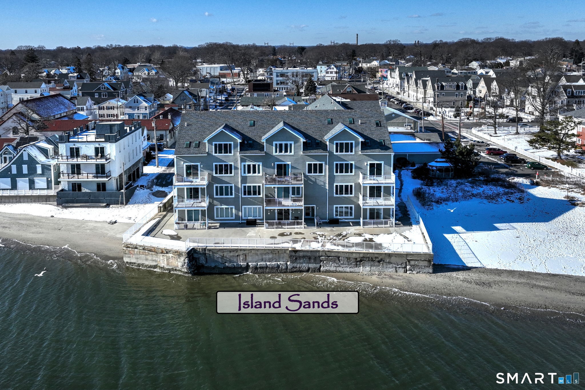 Homes for sale in Milford, CT | 12 Naugatuck Ave #APT A7, Milford, CT 06460 | MLS# 24148574