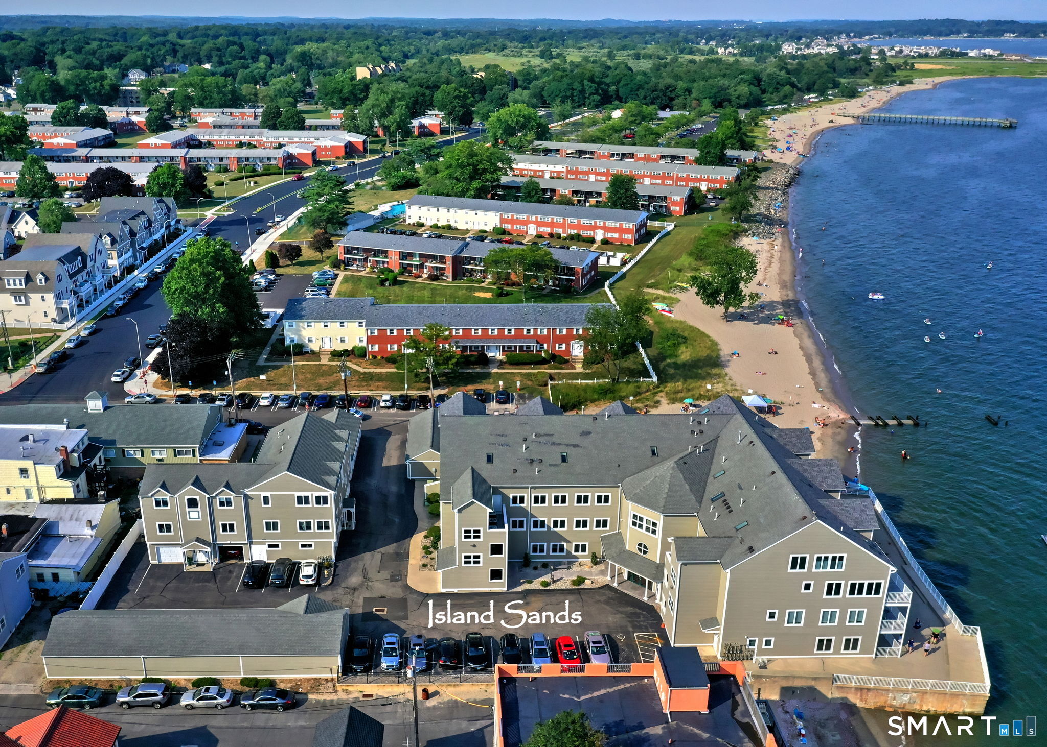 Homes for sale in Milford, CT | 12 Naugatuck Ave #APT A7, Milford, CT 06460 | MLS# 24148574