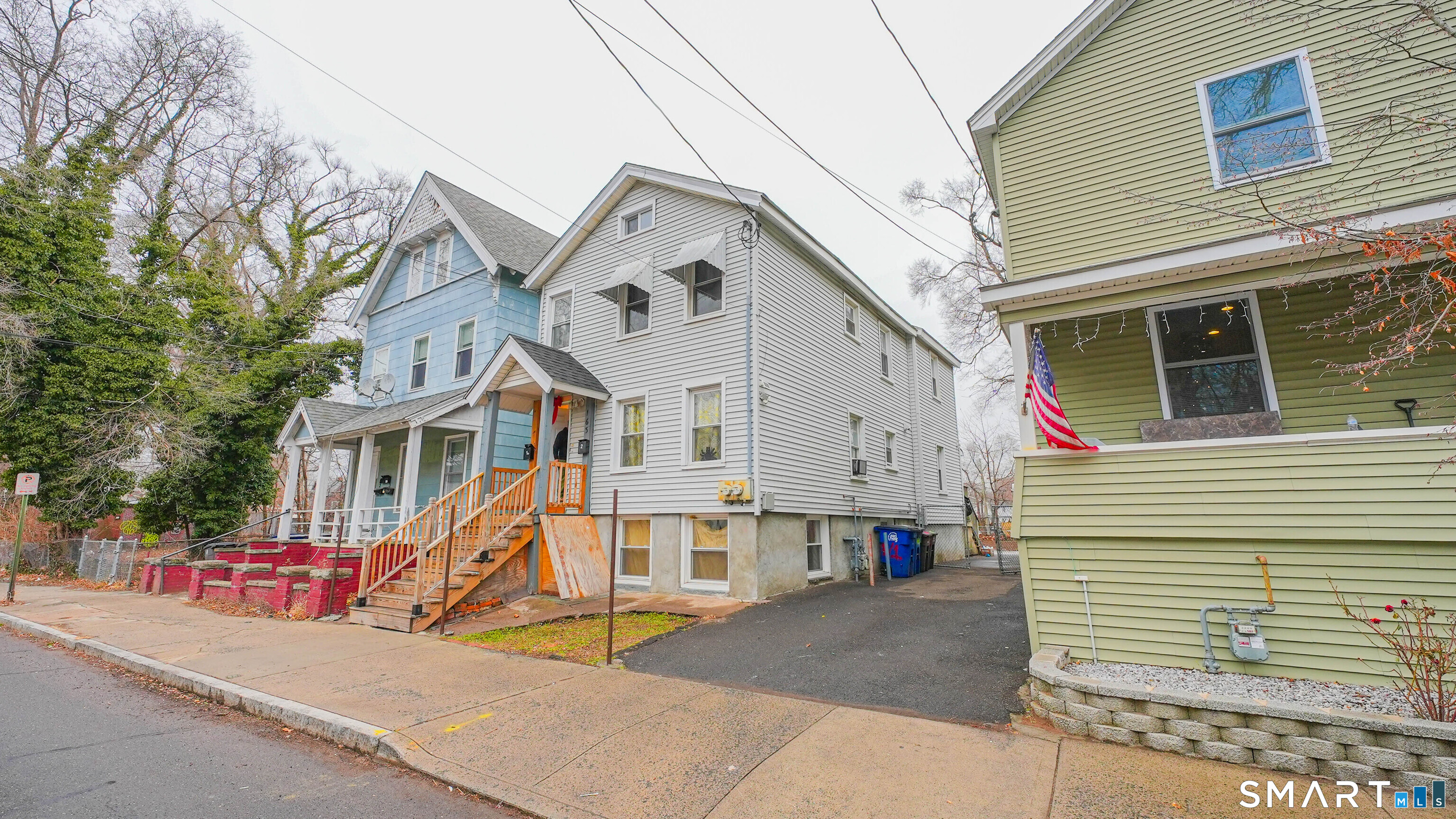 Homes for sale in New Haven, CT | 163 West St, New Haven, CT 06519 | MLS# 24150289