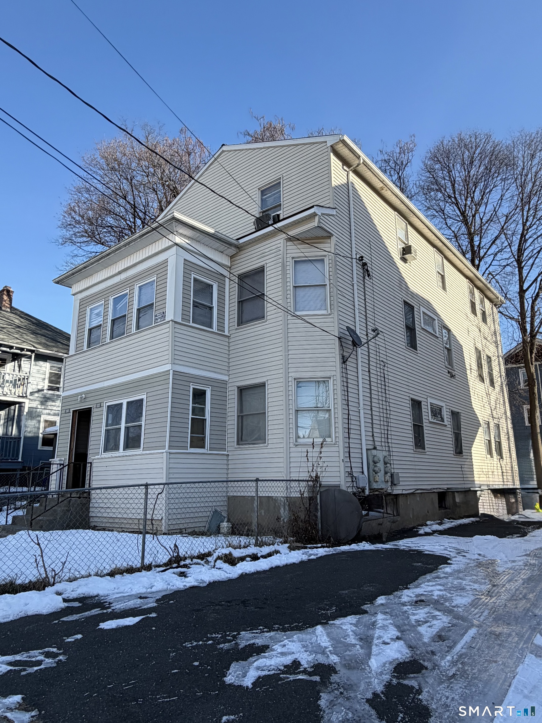 Homes for sale in Hartford, CT | 172 Adams St, Hartford, CT 06112 | MLS# 24150004