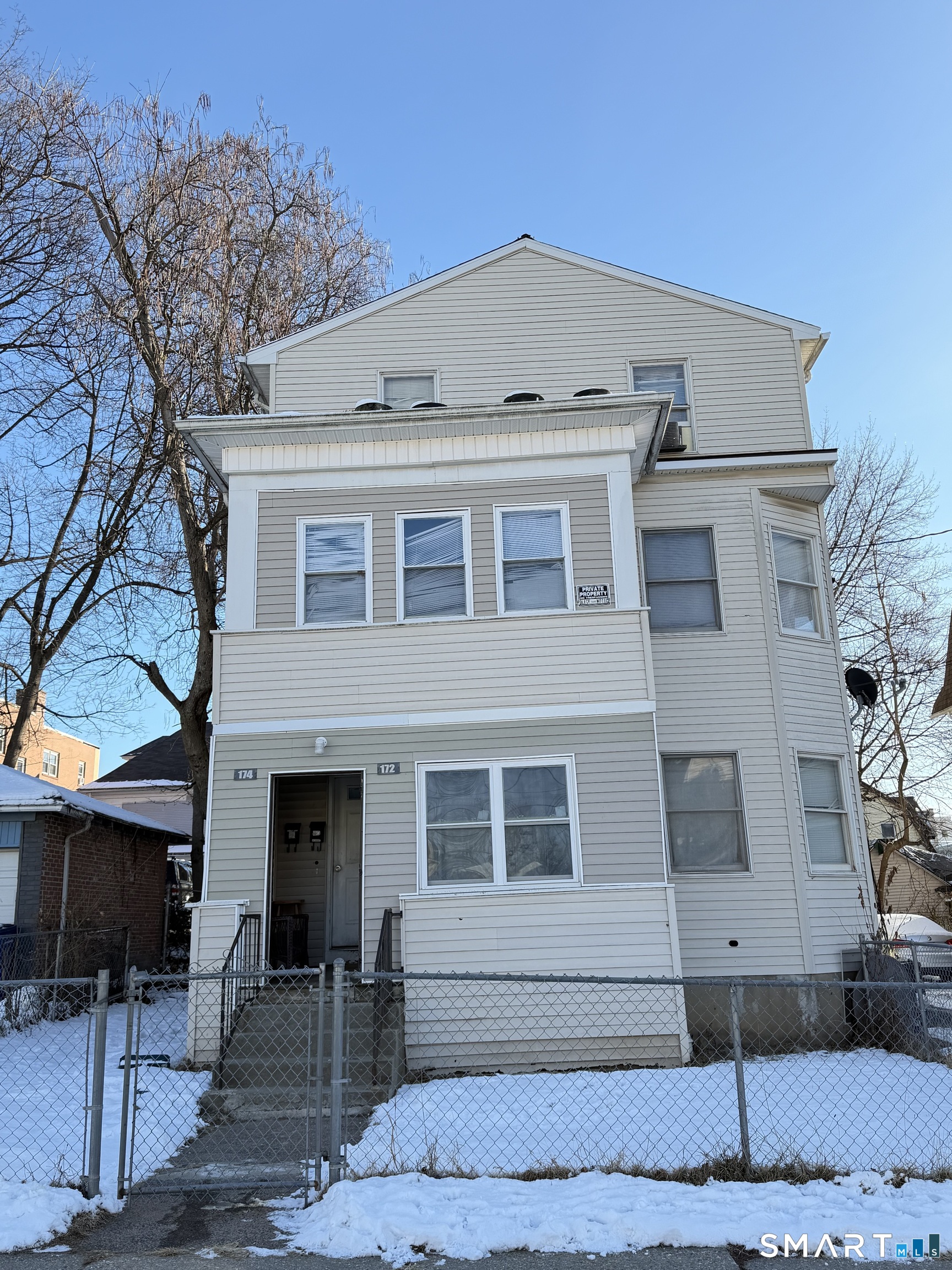 Homes for sale in Hartford, CT | 172 Adams St, Hartford, CT 06112 | MLS# 24150004