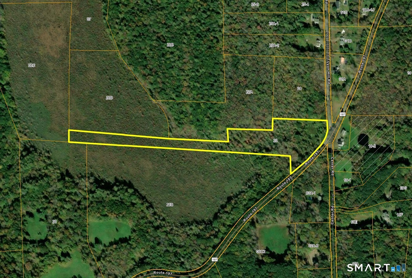 Homes for sale in Woodstock, CT | Lyon Hill Rd, Woodstock, CT 06281 | MLS# 24150186