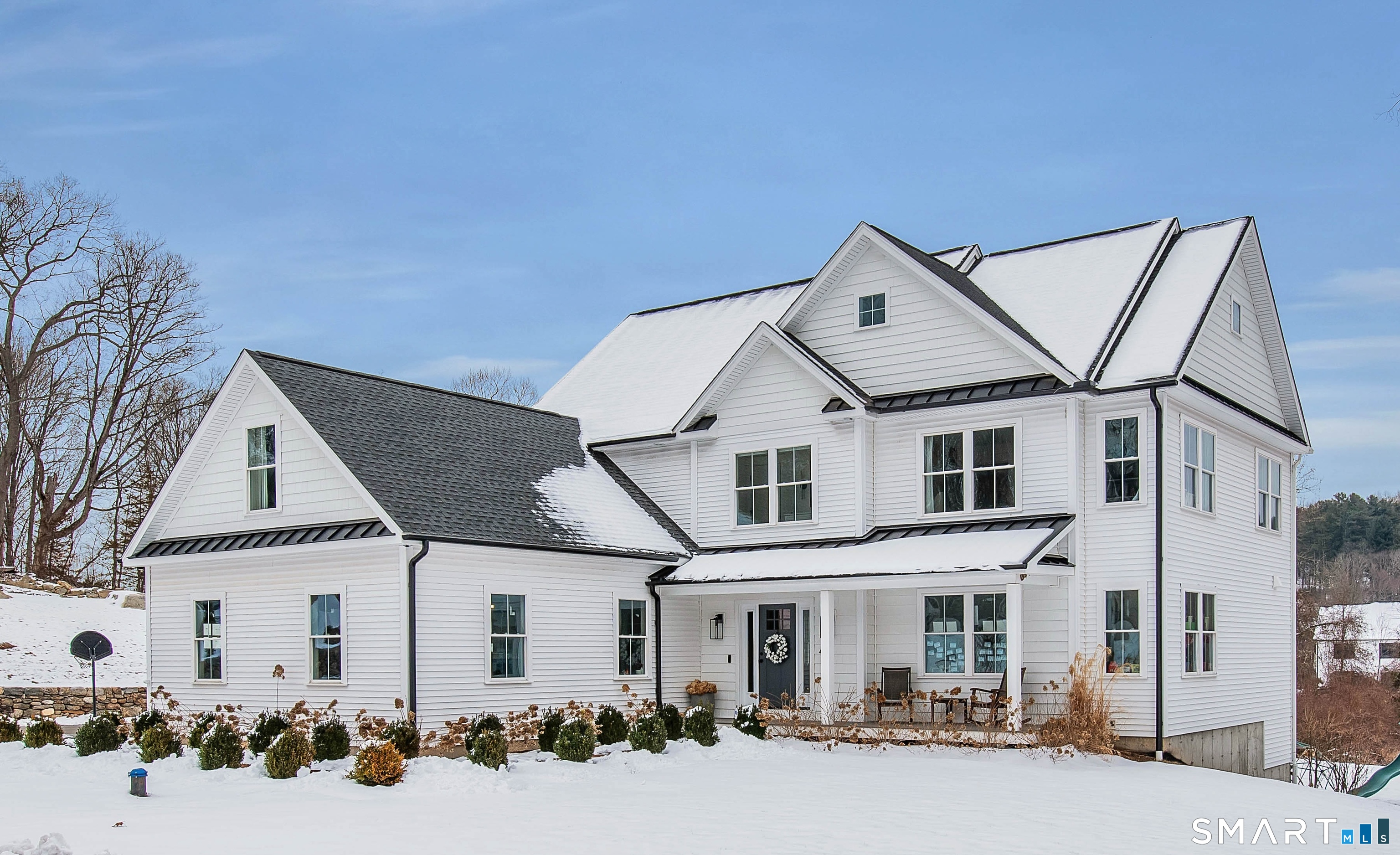 Homes for sale in Southbury, CT | 58 Lum Lot Rd, Southbury, CT 06488 | MLS# 24150301