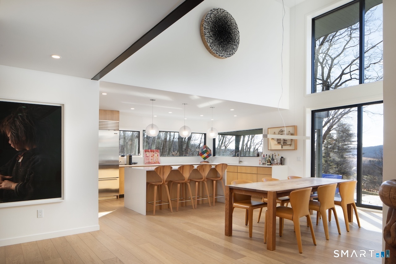 Photo 6 of 9 Overlook Drive, Salisbury, CT