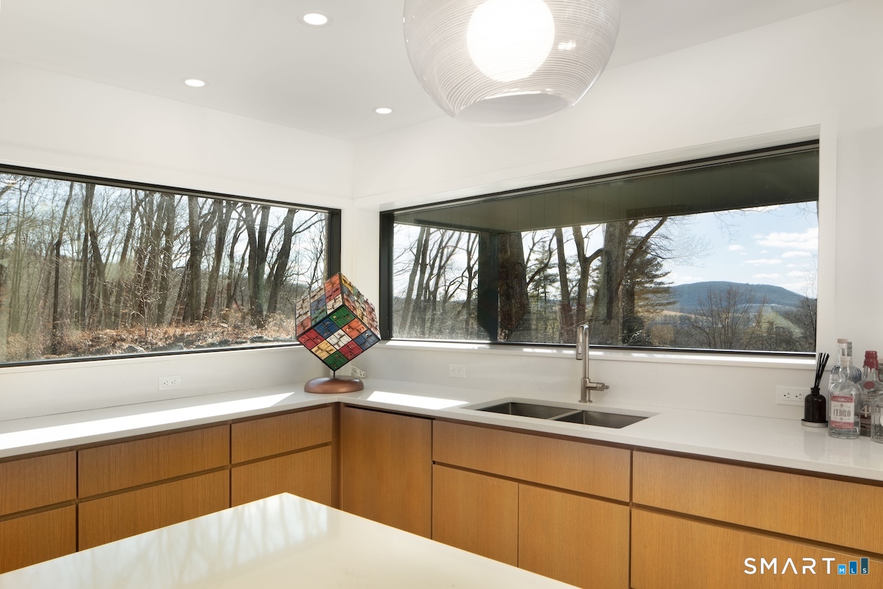 Photo 9 of 9 Overlook Drive, Salisbury, CT