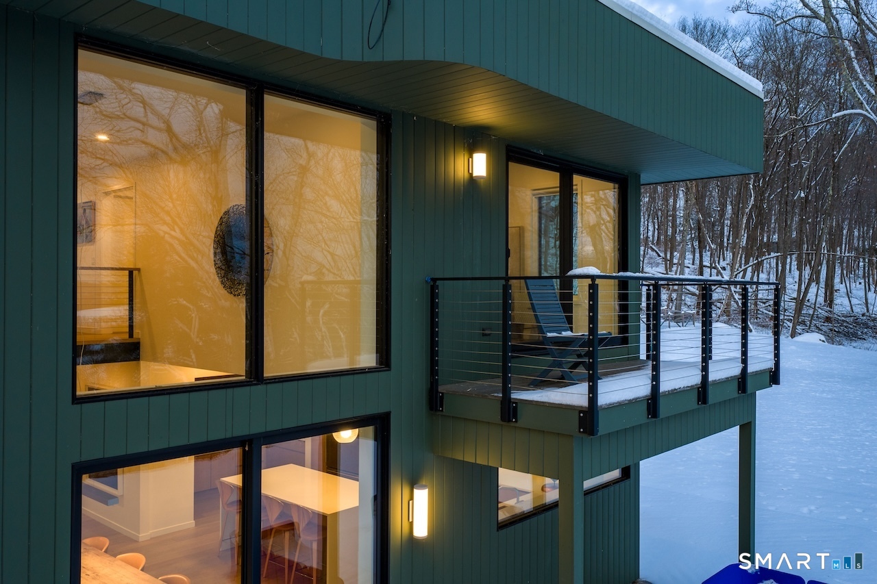 Photo 22 of 9 Overlook Drive, Salisbury, CT