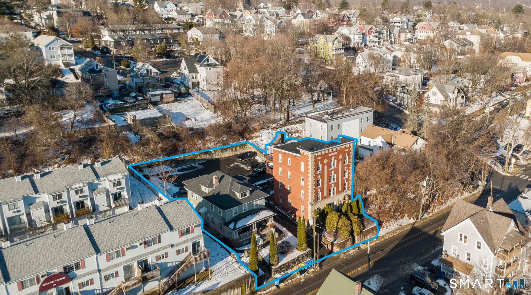 Homes for sale in Waterbury, CT | 985 Bank St, Waterbury, CT 06708 | MLS# 24150336