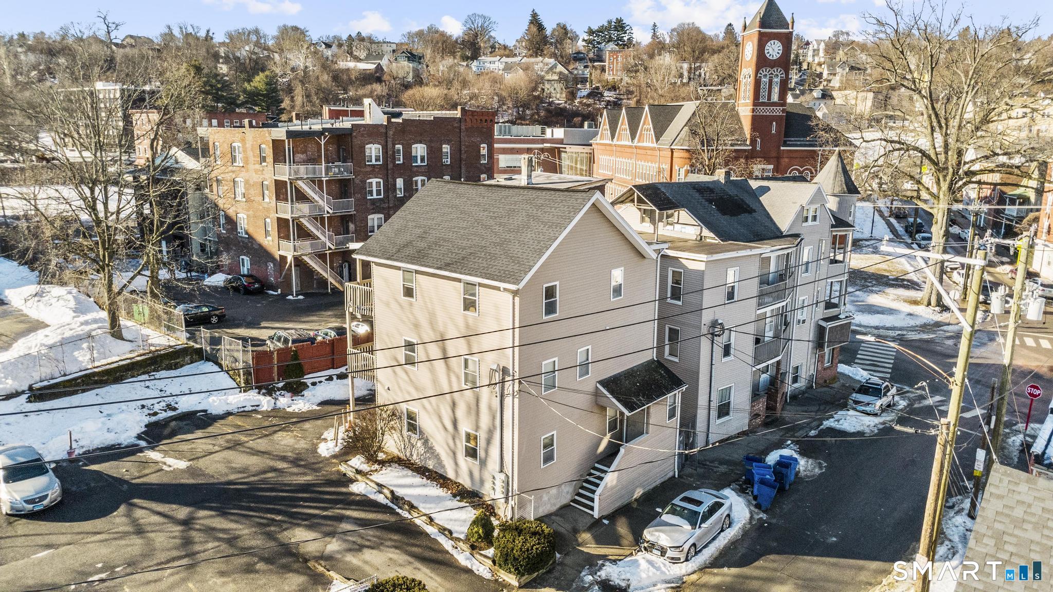 Homes for sale in Waterbury, CT | 985 Bank St, Waterbury, CT 06708 | MLS# 24150336