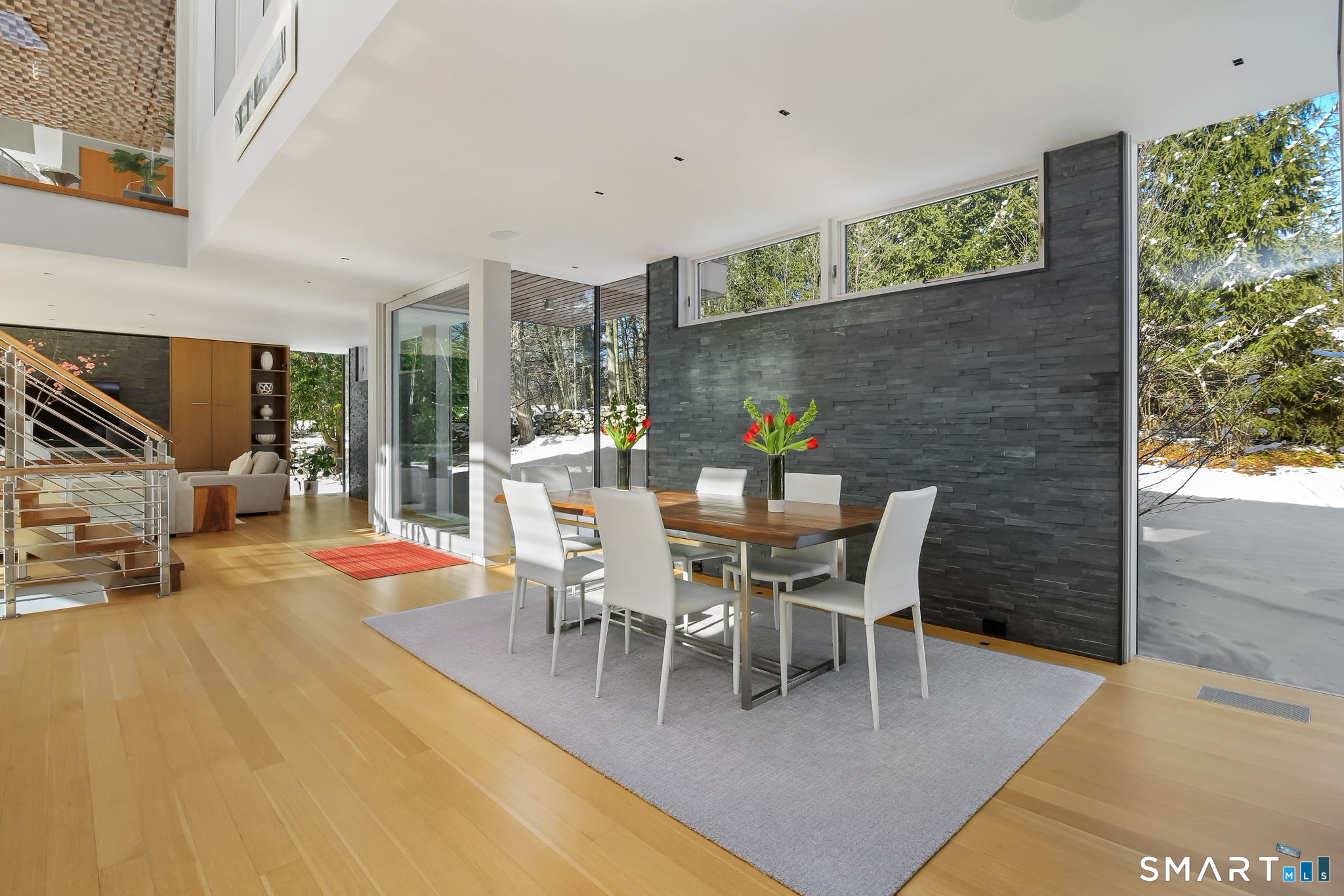 Photo 10 of 58 Lambert Road, New Canaan, CT