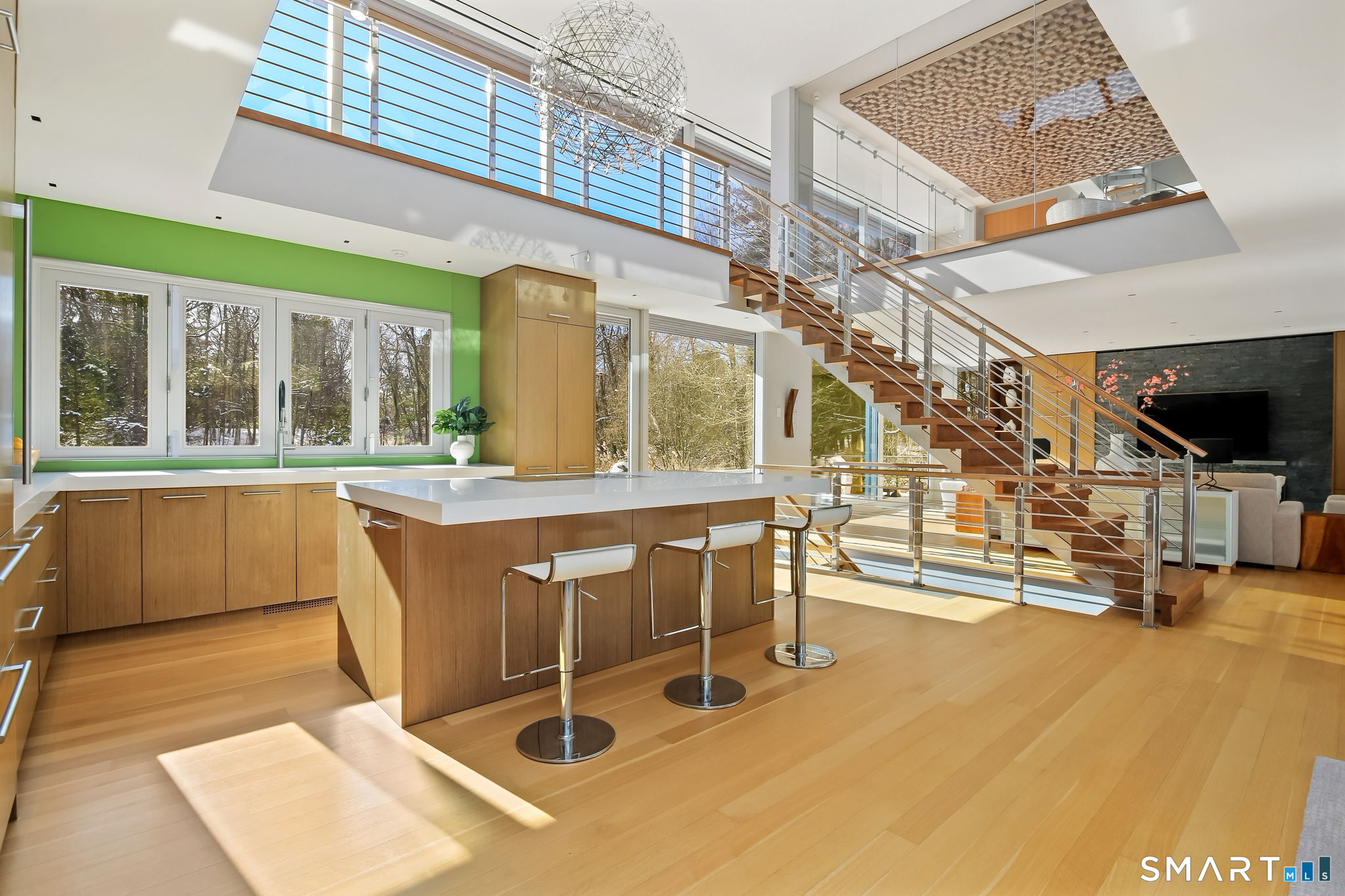 Photo 9 of 58 Lambert Road, New Canaan, CT