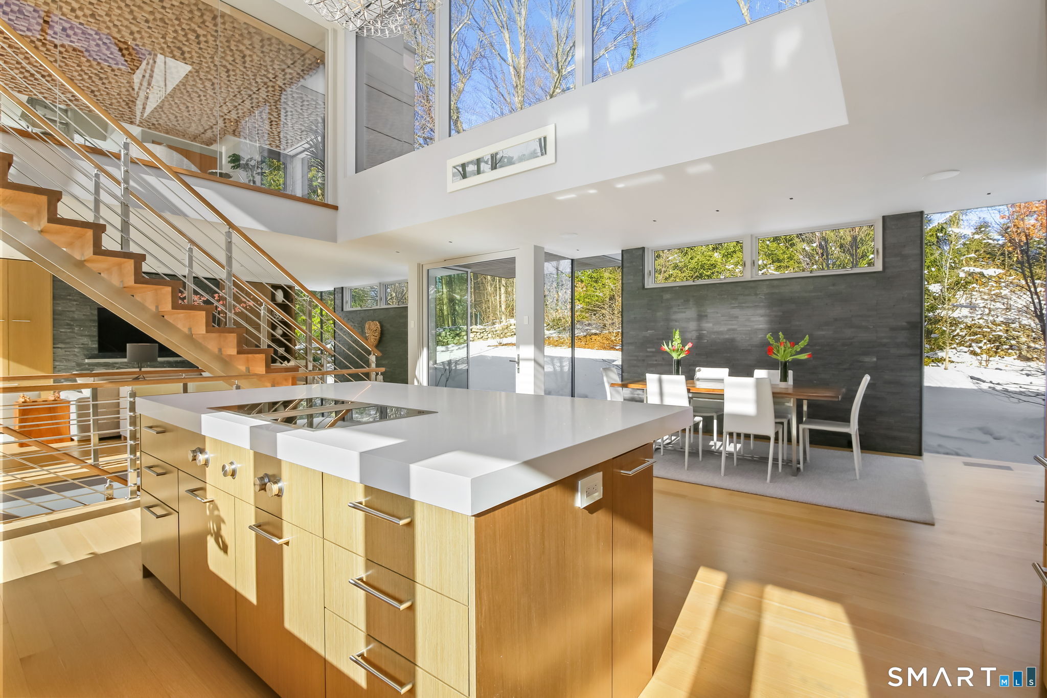 Photo 11 of 58 Lambert Road, New Canaan, CT