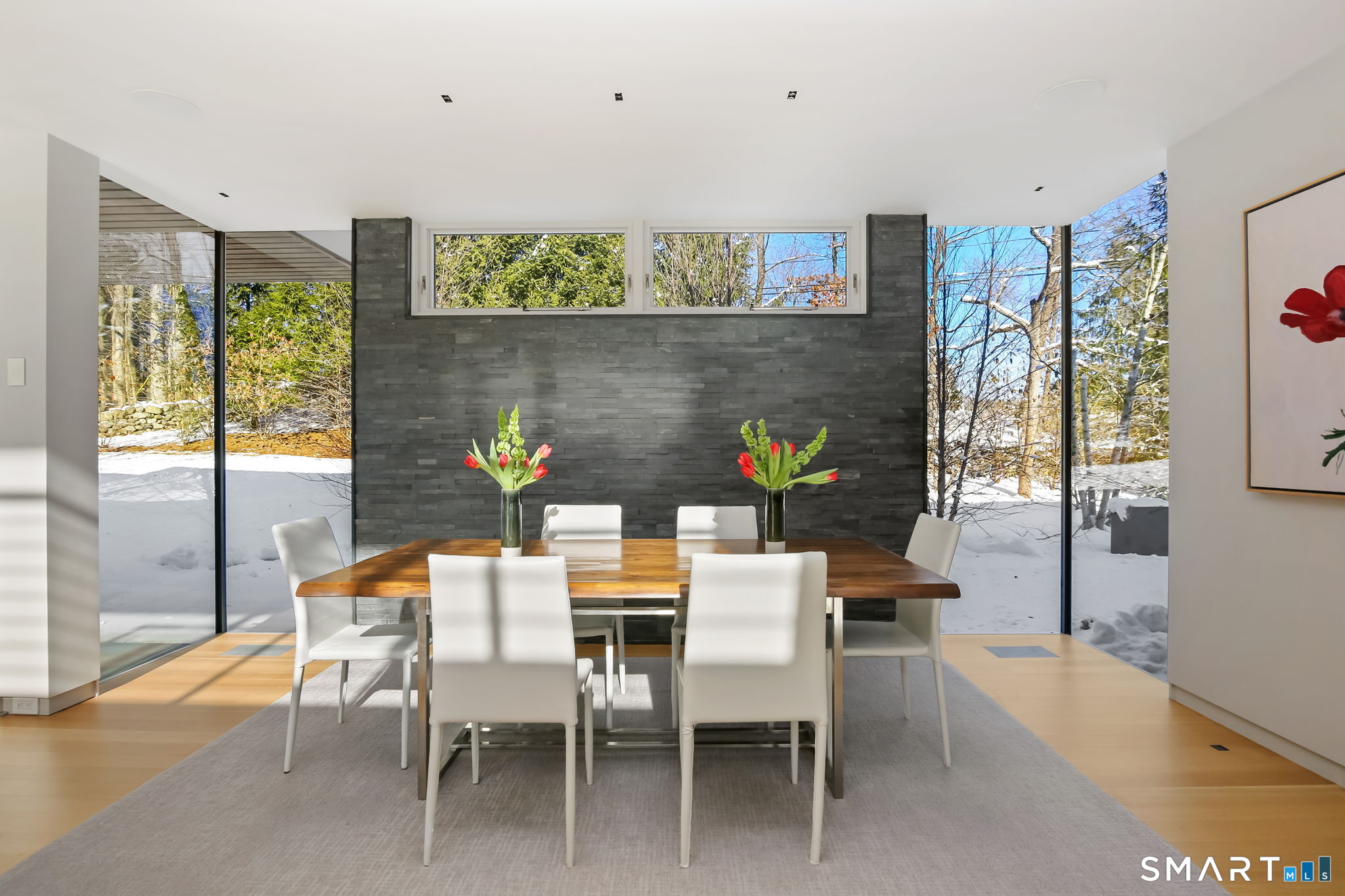 Photo 12 of 58 Lambert Road, New Canaan, CT