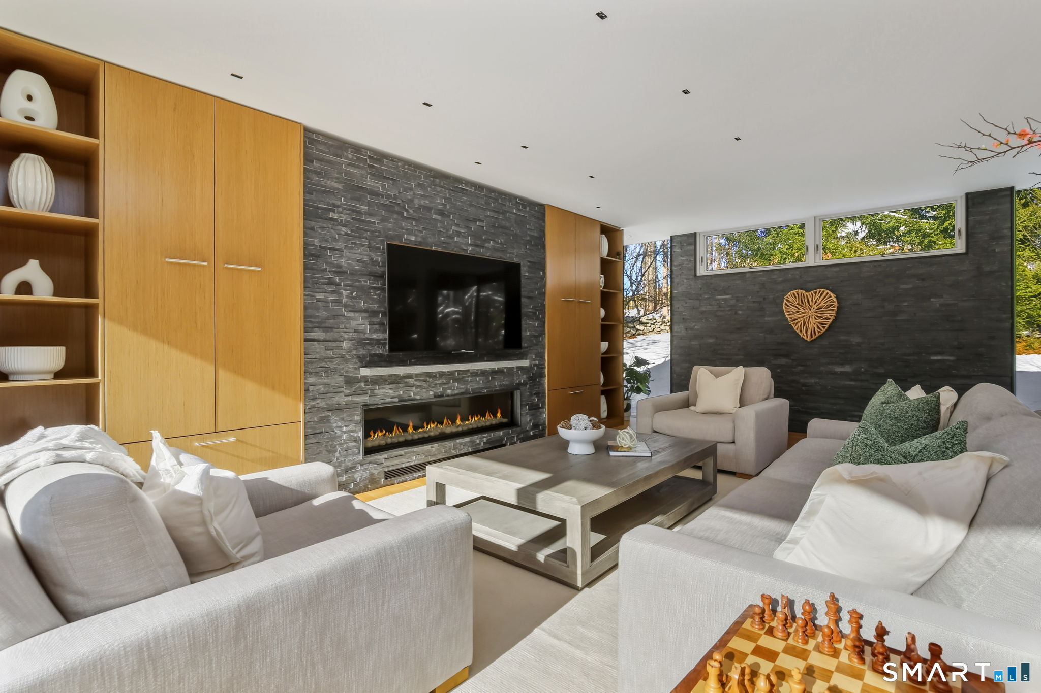 Photo 6 of 58 Lambert Road, New Canaan, CT