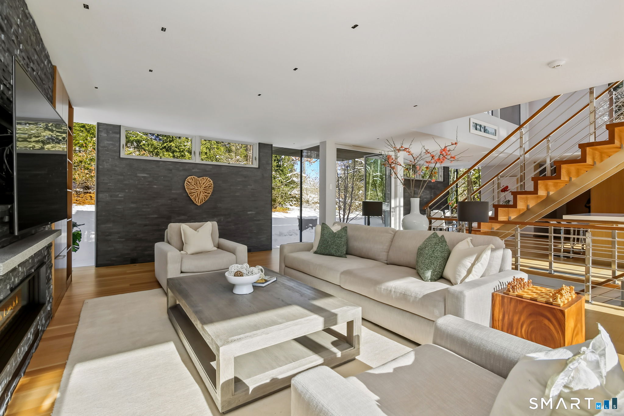 Photo 7 of 58 Lambert Road, New Canaan, CT