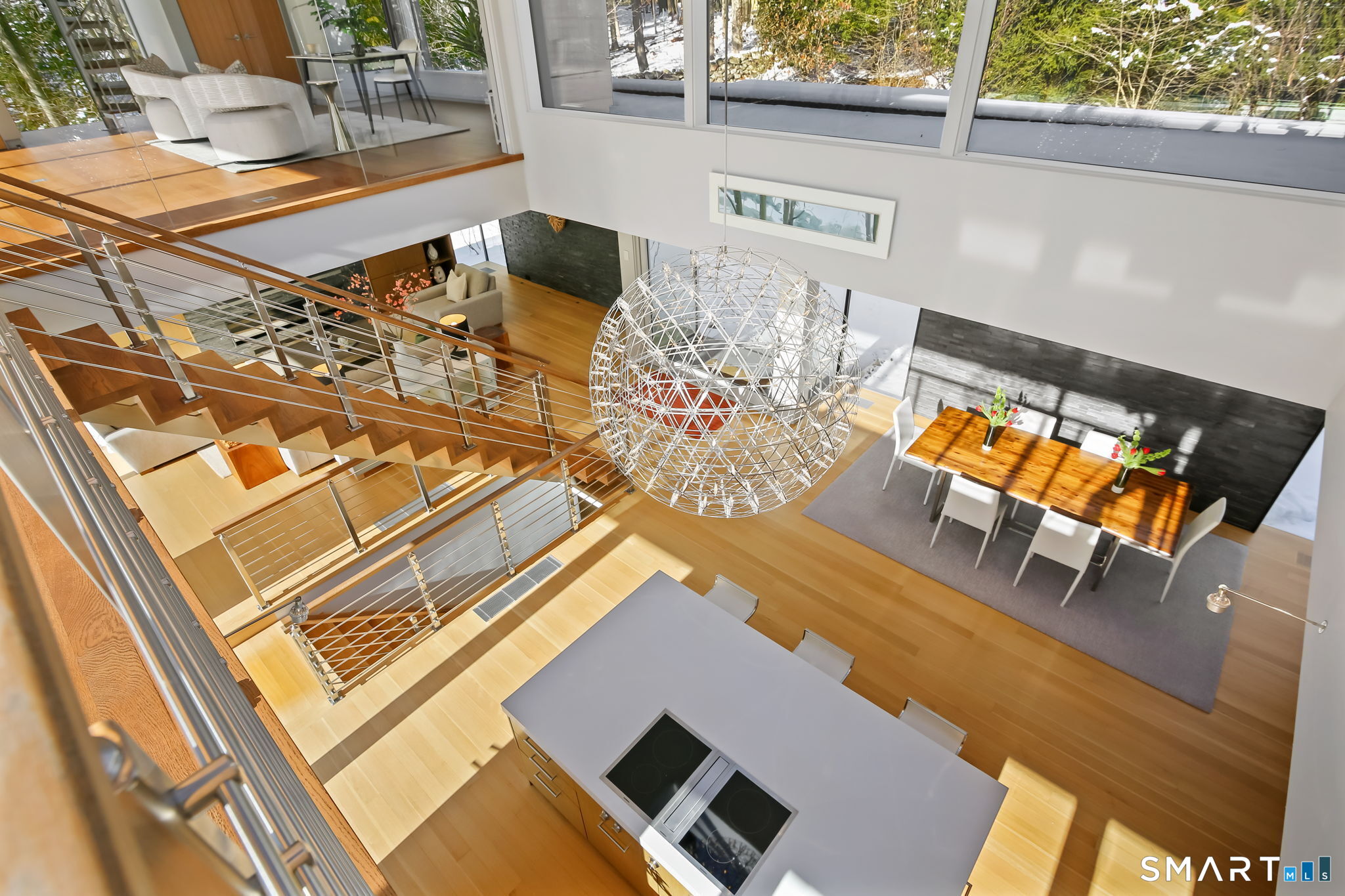 Photo 14 of 58 Lambert Road, New Canaan, CT