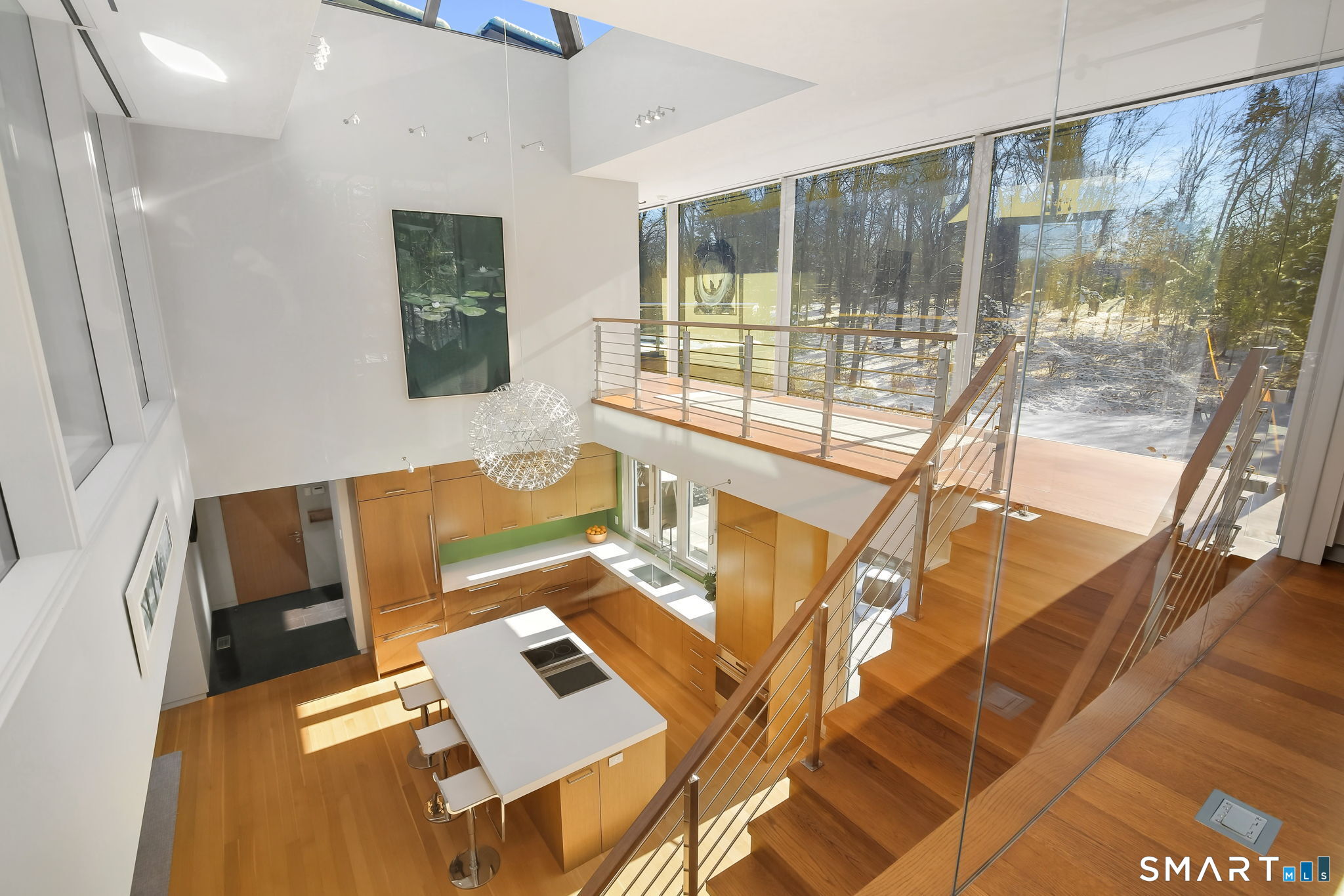 Photo 15 of 58 Lambert Road, New Canaan, CT