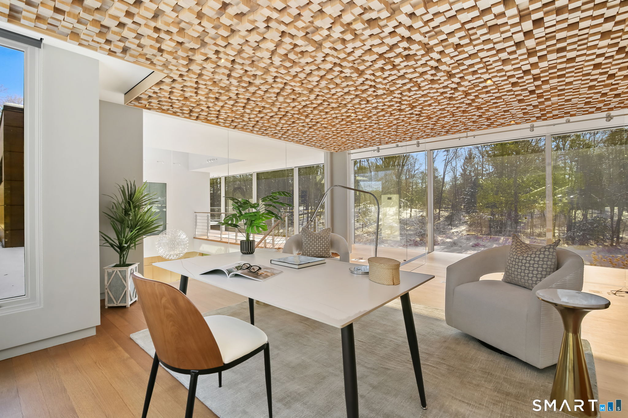 Photo 18 of 58 Lambert Road, New Canaan, CT