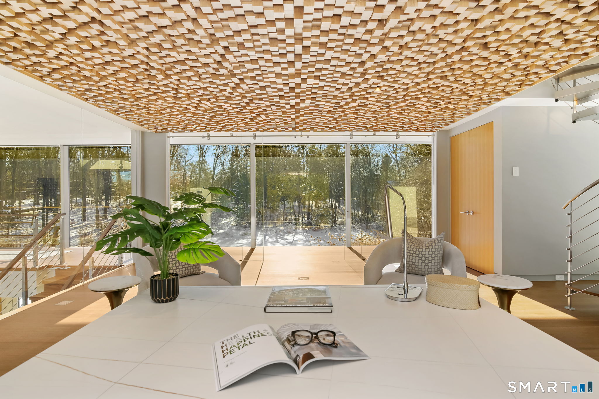 Photo 19 of 58 Lambert Road, New Canaan, CT