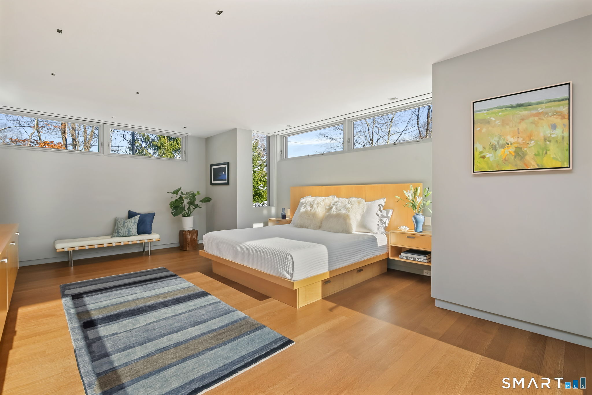 Photo 21 of 58 Lambert Road, New Canaan, CT